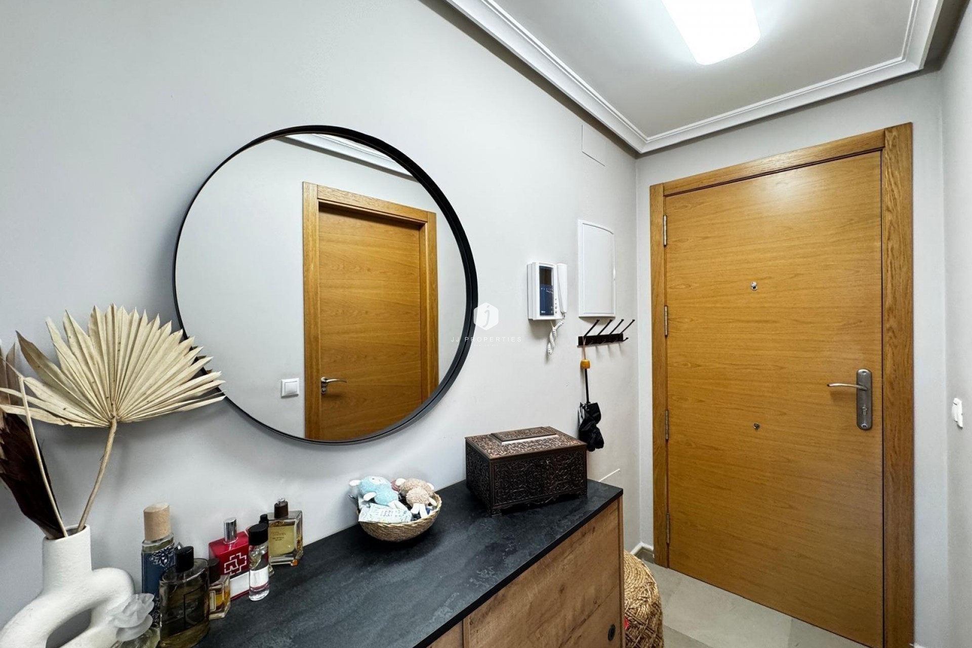 Aus zweiter Hand - Wohnung -
Torrevieja - Playa del Cura