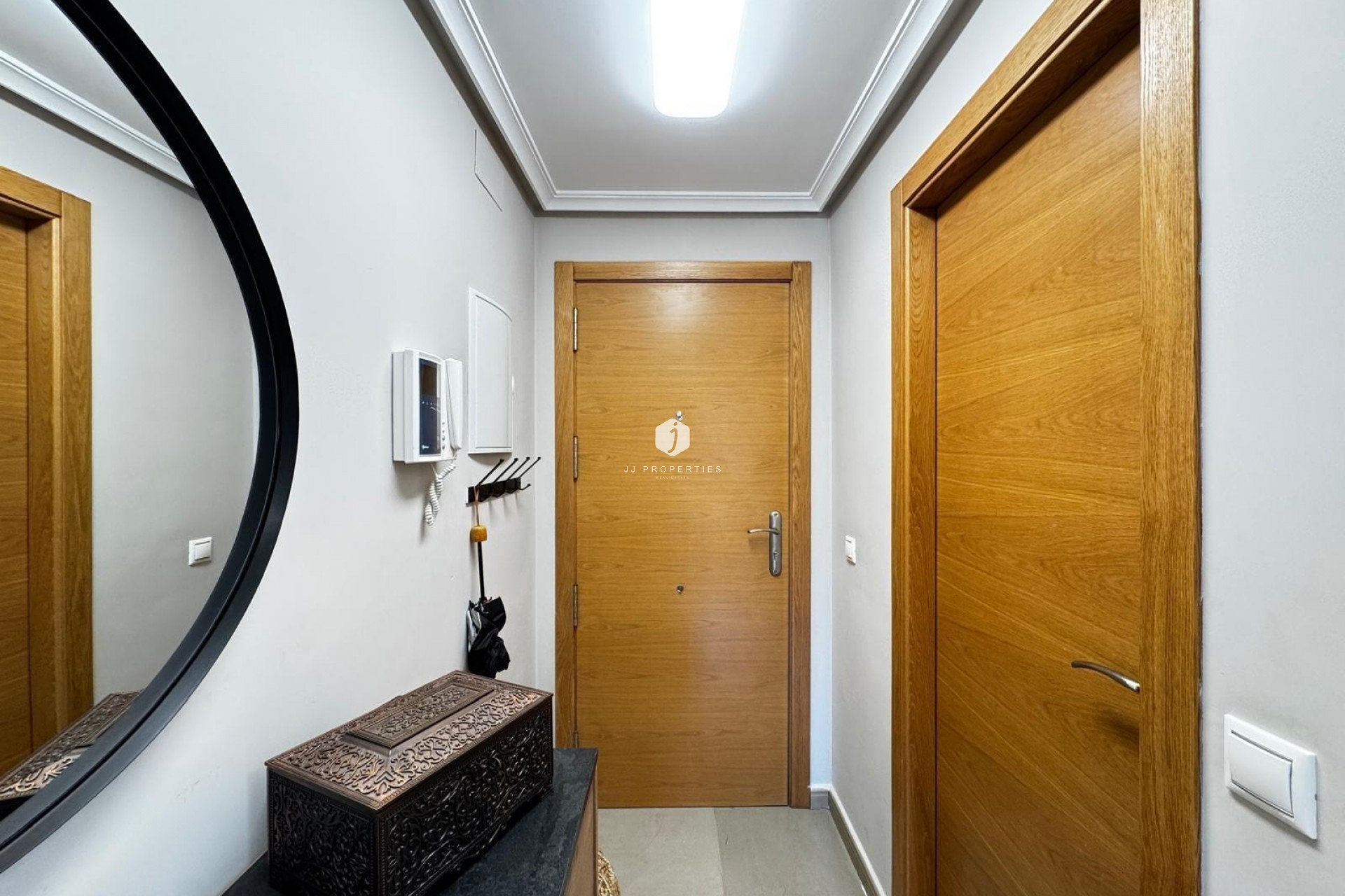 Aus zweiter Hand - Wohnung -
Torrevieja - Playa del Cura