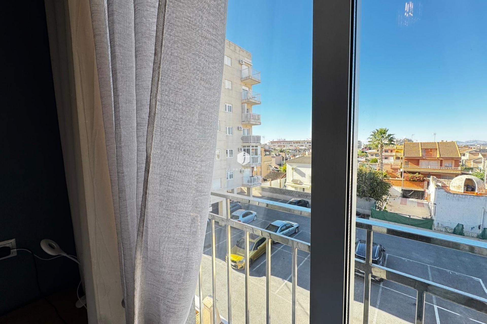 Aus zweiter Hand - Wohnung -
Torrevieja - Playa del Cura