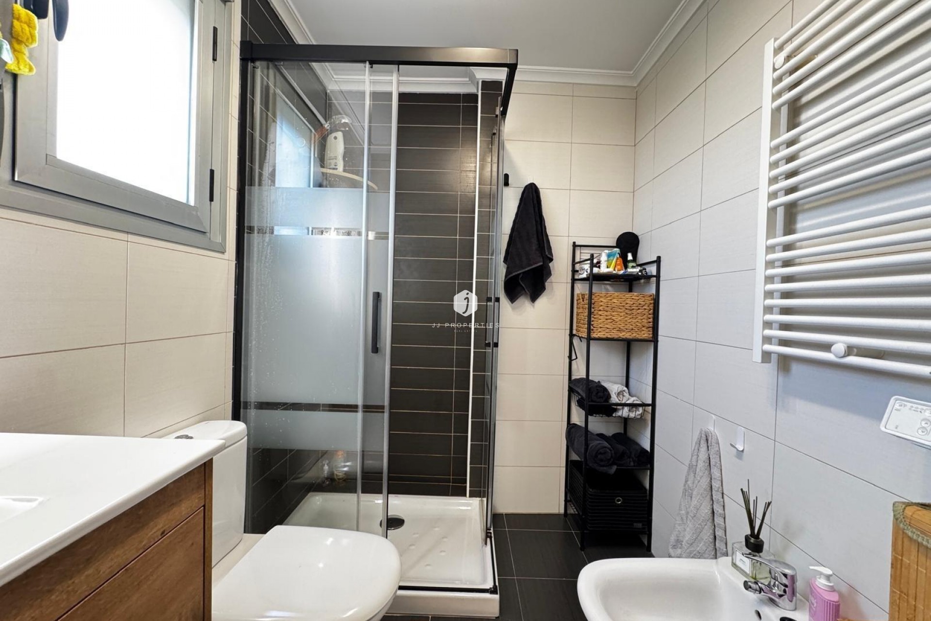 Aus zweiter Hand - Wohnung -
Torrevieja - Playa del Cura