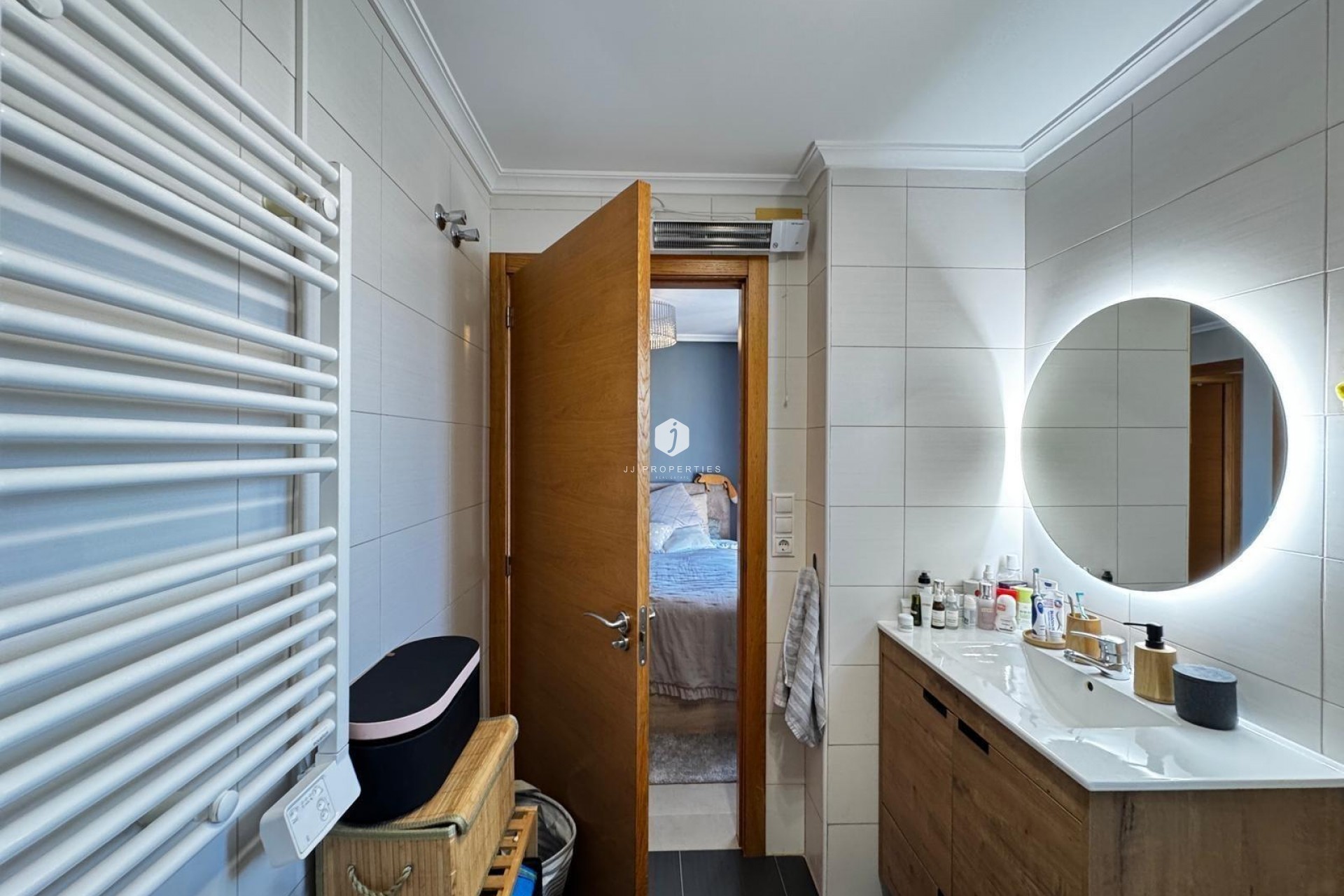 Aus zweiter Hand - Wohnung -
Torrevieja - Playa del Cura