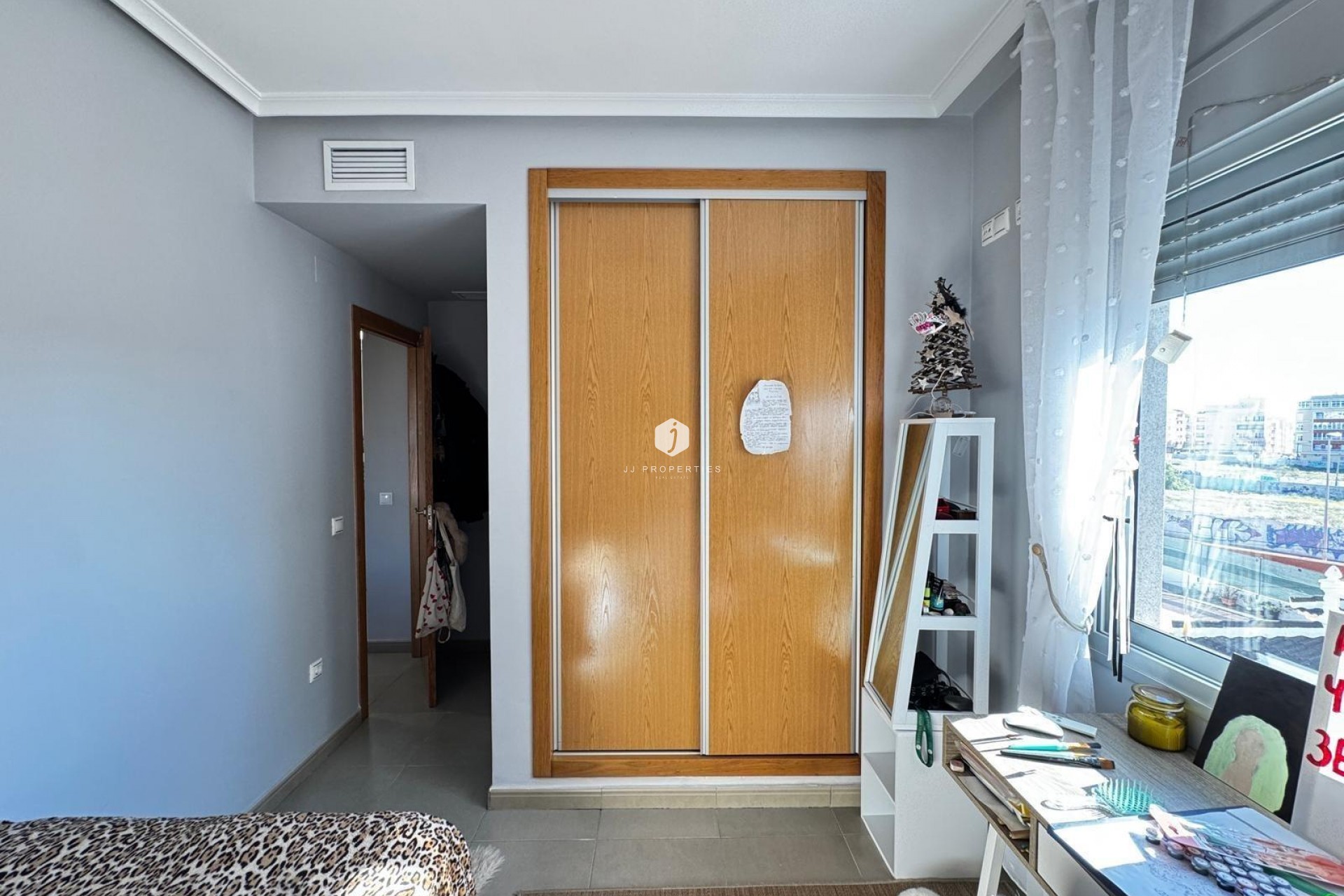Aus zweiter Hand - Wohnung -
Torrevieja - Playa del Cura