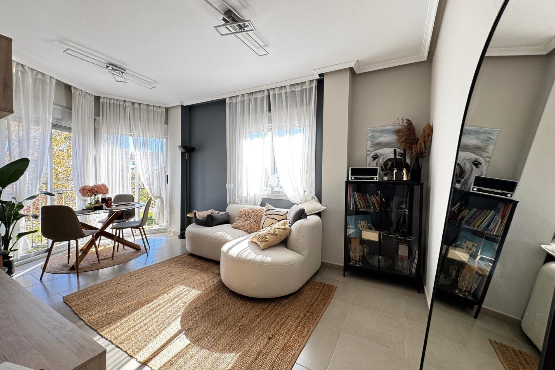 Aus zweiter Hand - Wohnung -
Torrevieja - Playa del Cura