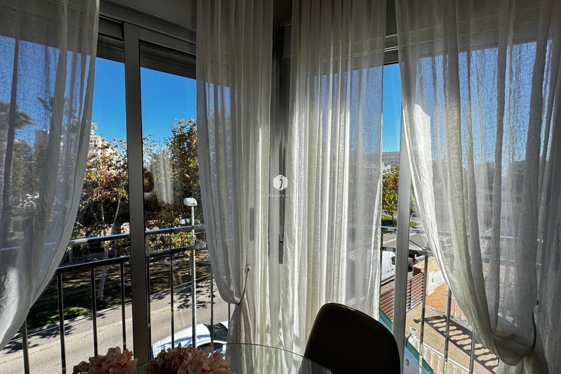 Aus zweiter Hand - Wohnung -
Torrevieja - Playa del Cura