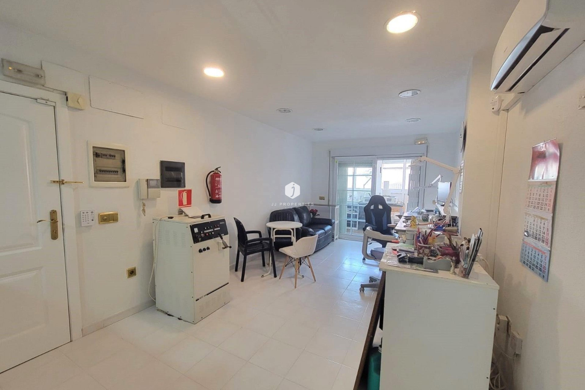 Aus zweiter Hand - Wohnung -
Torrevieja - Playa del Cura