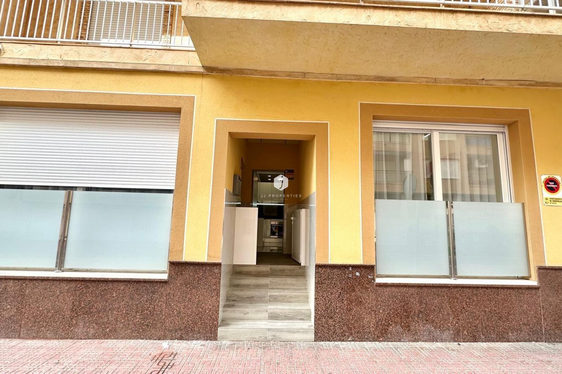 Aus zweiter Hand - Wohnung -
Torrevieja - Playa del Cura