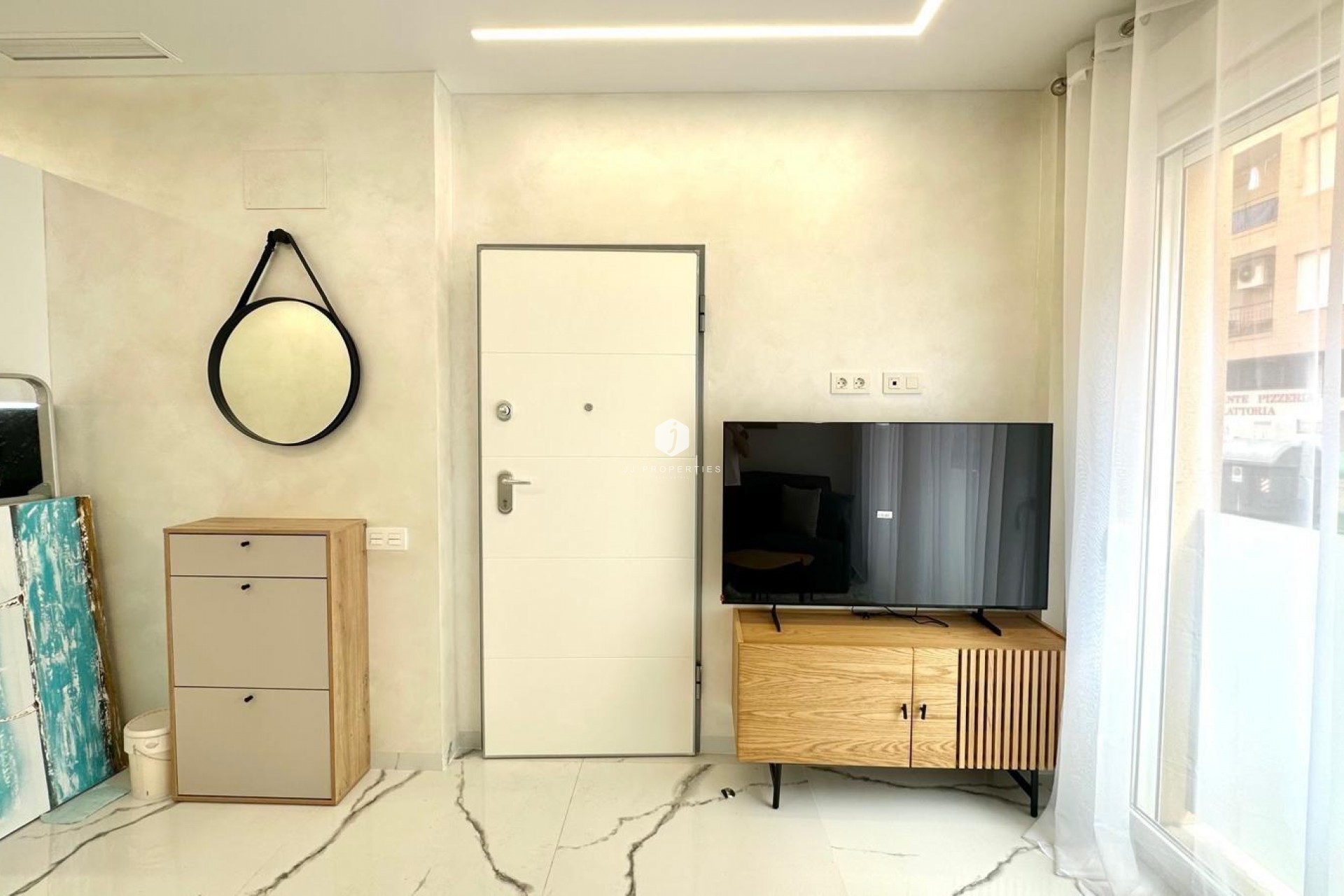 Aus zweiter Hand - Wohnung -
Torrevieja - Playa del Cura