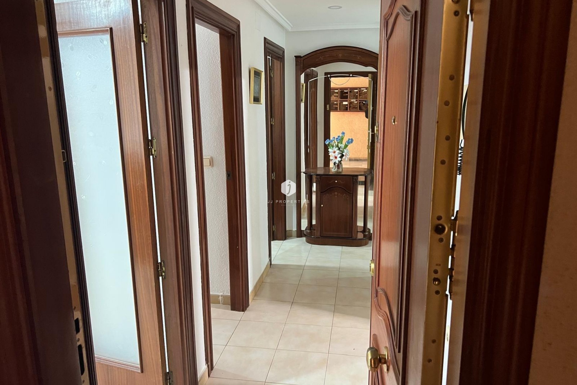 Aus zweiter Hand - Wohnung -
Torrevieja - Playa del Cura