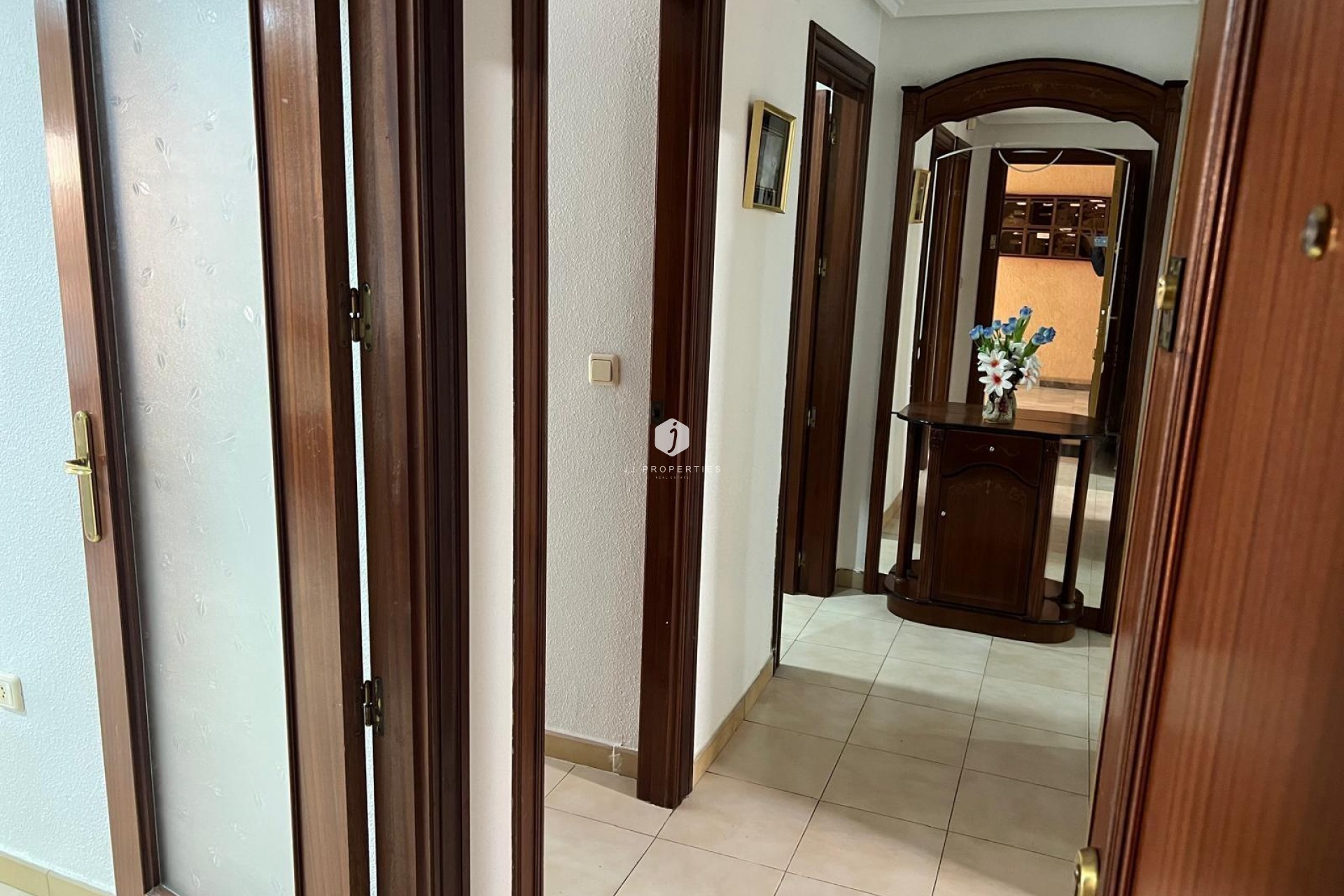 Aus zweiter Hand - Wohnung -
Torrevieja - Playa del Cura