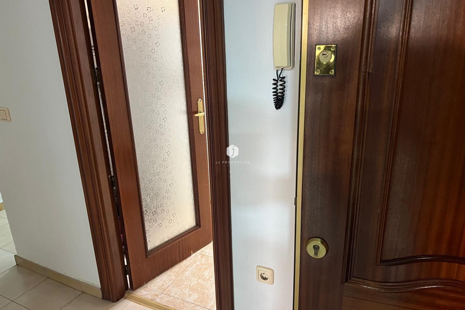 Aus zweiter Hand - Wohnung -
Torrevieja - Playa del Cura
