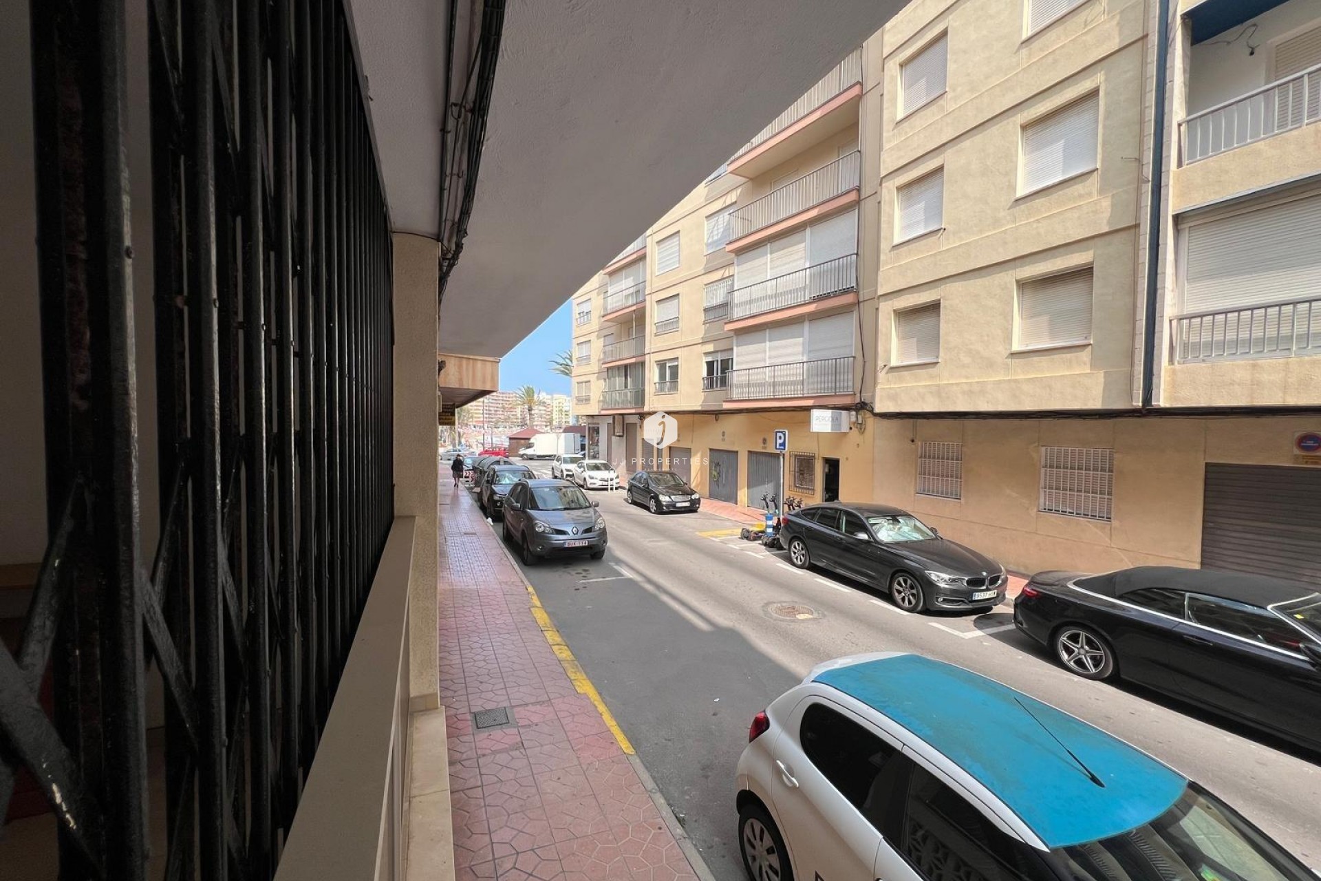 Aus zweiter Hand - Wohnung -
Torrevieja - Playa del Cura