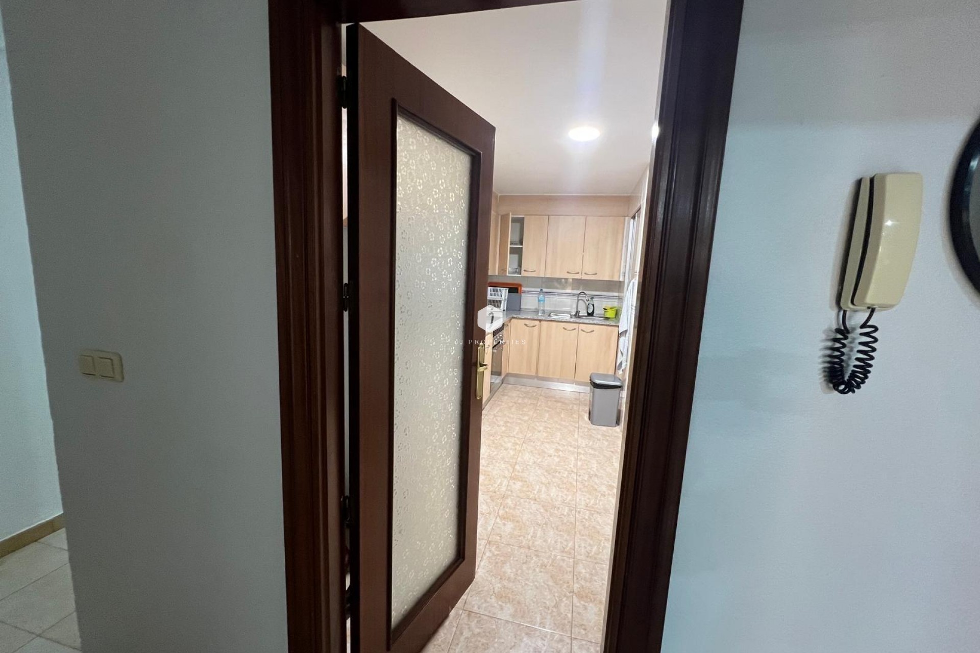 Aus zweiter Hand - Wohnung -
Torrevieja - Playa del Cura