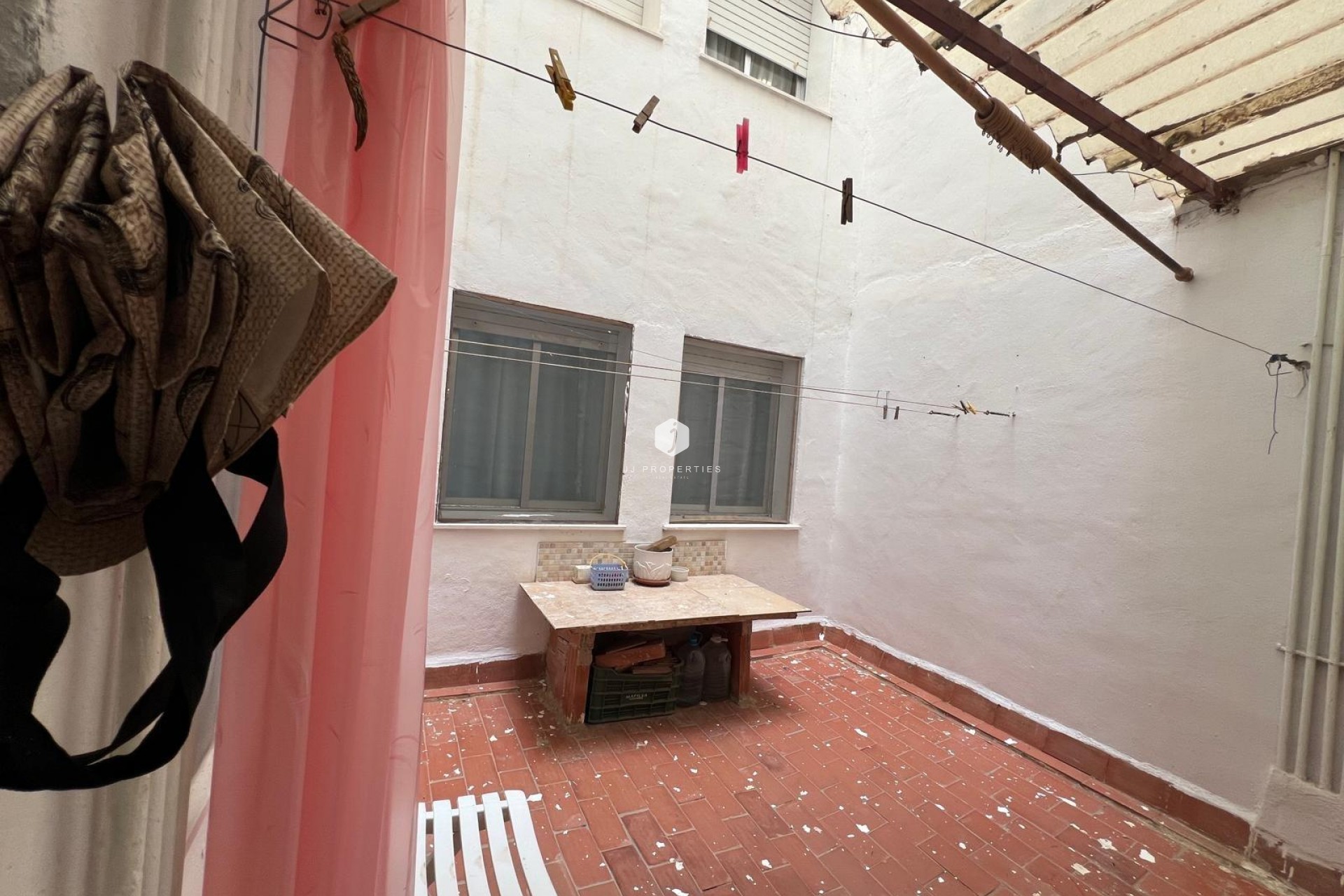 Aus zweiter Hand - Wohnung -
Torrevieja - Playa del Cura