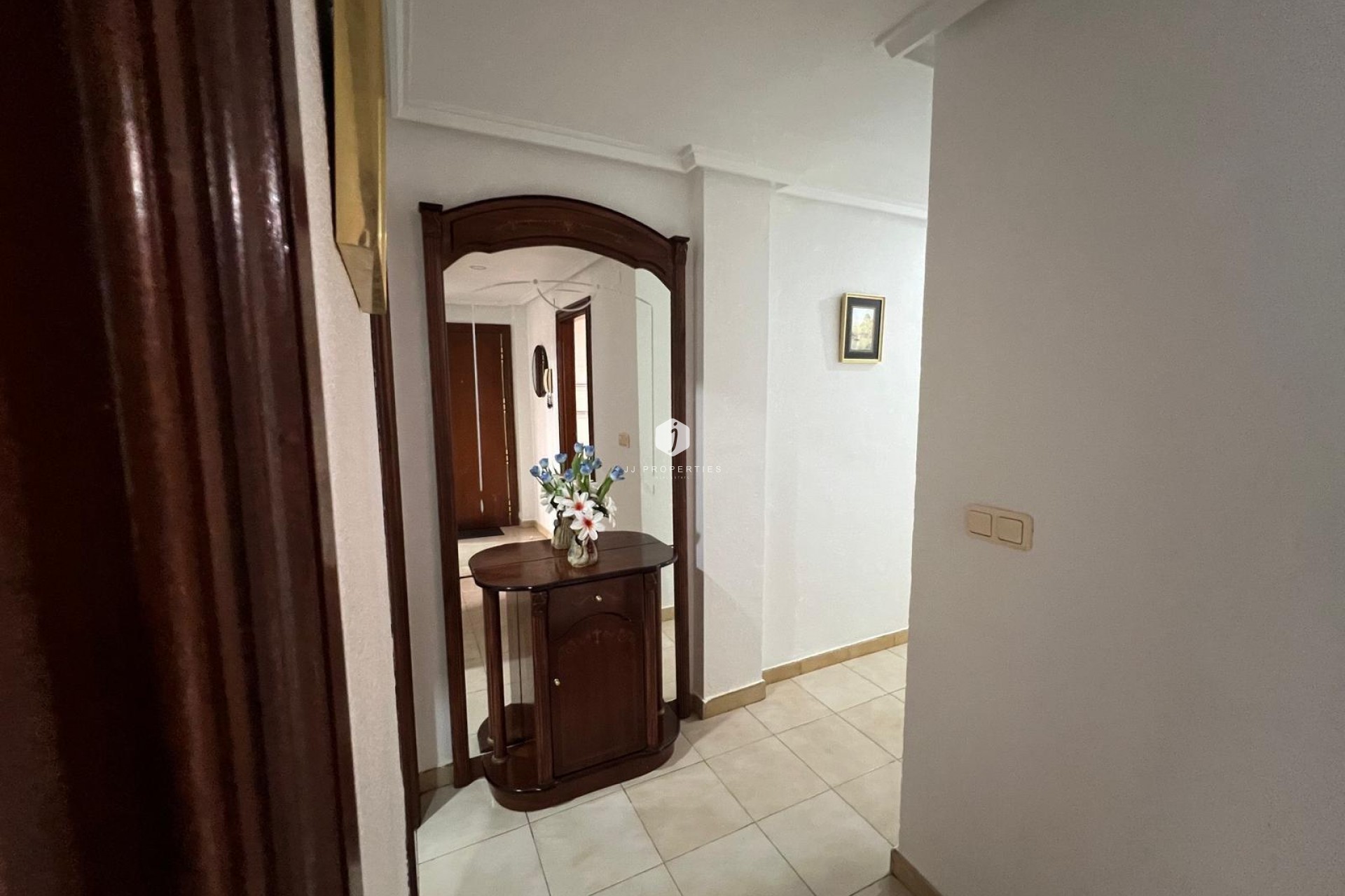 Aus zweiter Hand - Wohnung -
Torrevieja - Playa del Cura