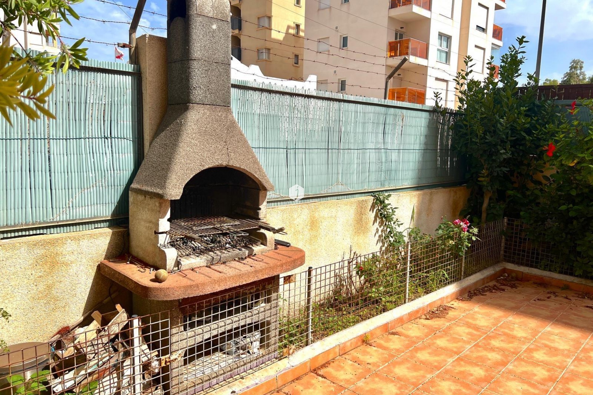 Aus zweiter Hand - Wohnung -
Torrevieja - Playa del Cura