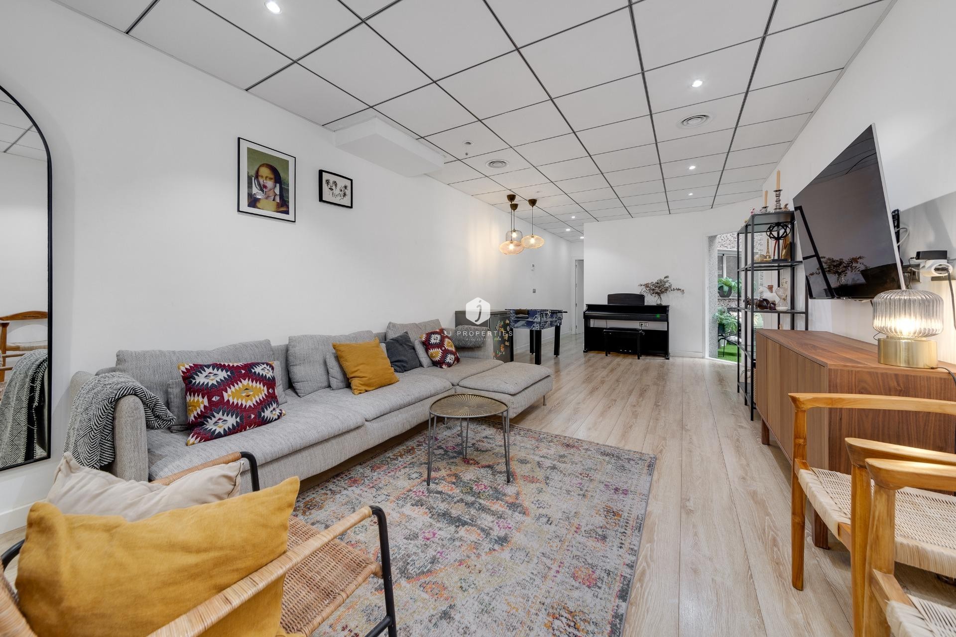 Aus zweiter Hand - Wohnung -
Torrevieja - Playa del Cura