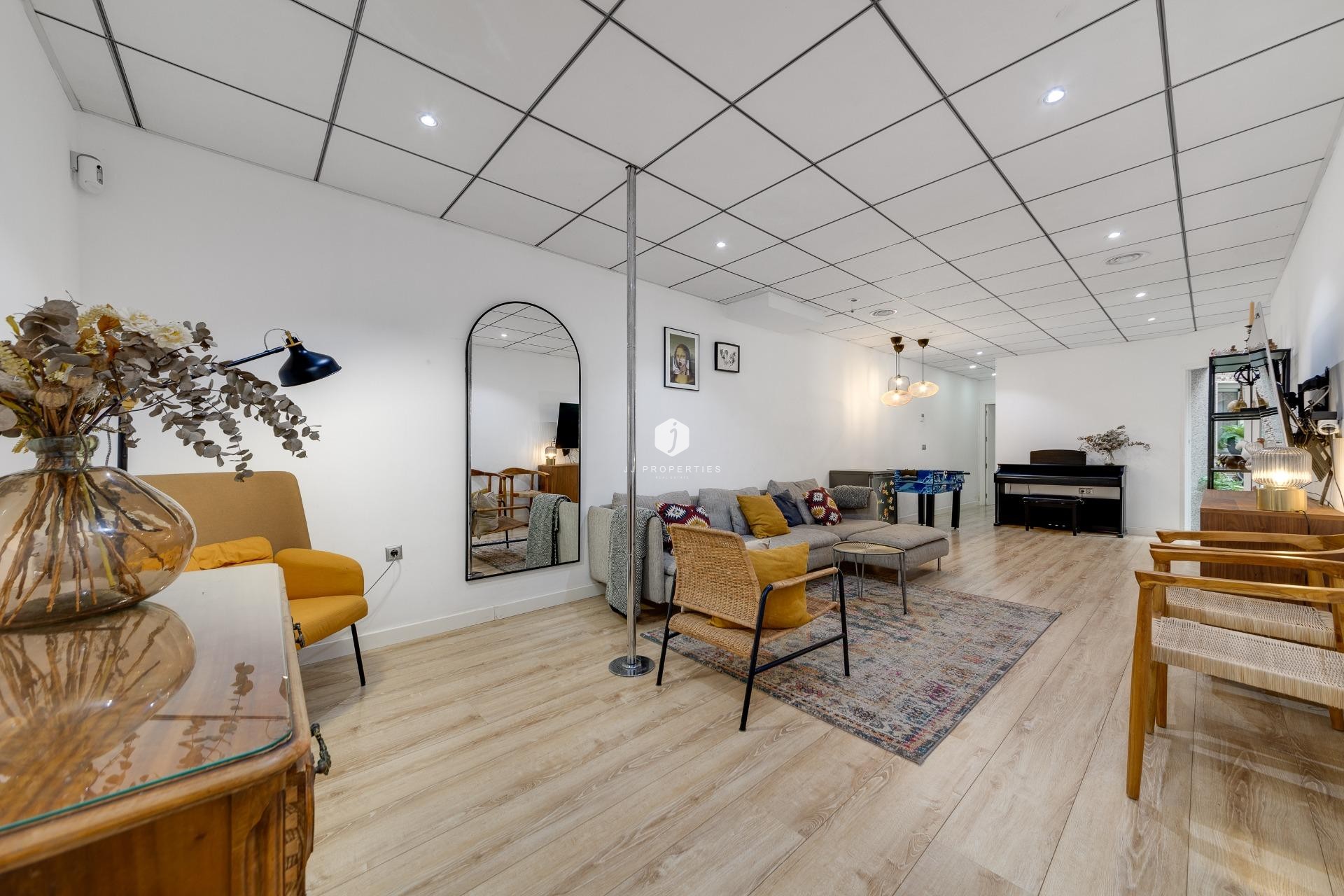 Aus zweiter Hand - Wohnung -
Torrevieja - Playa del Cura