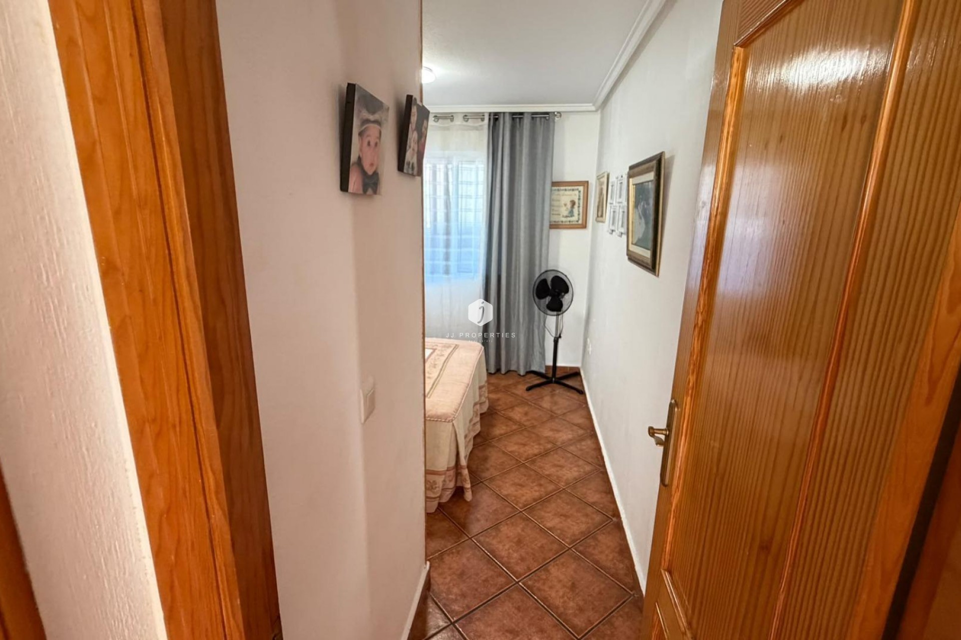 Aus zweiter Hand - Wohnung -
Torrevieja - Playa del Cura