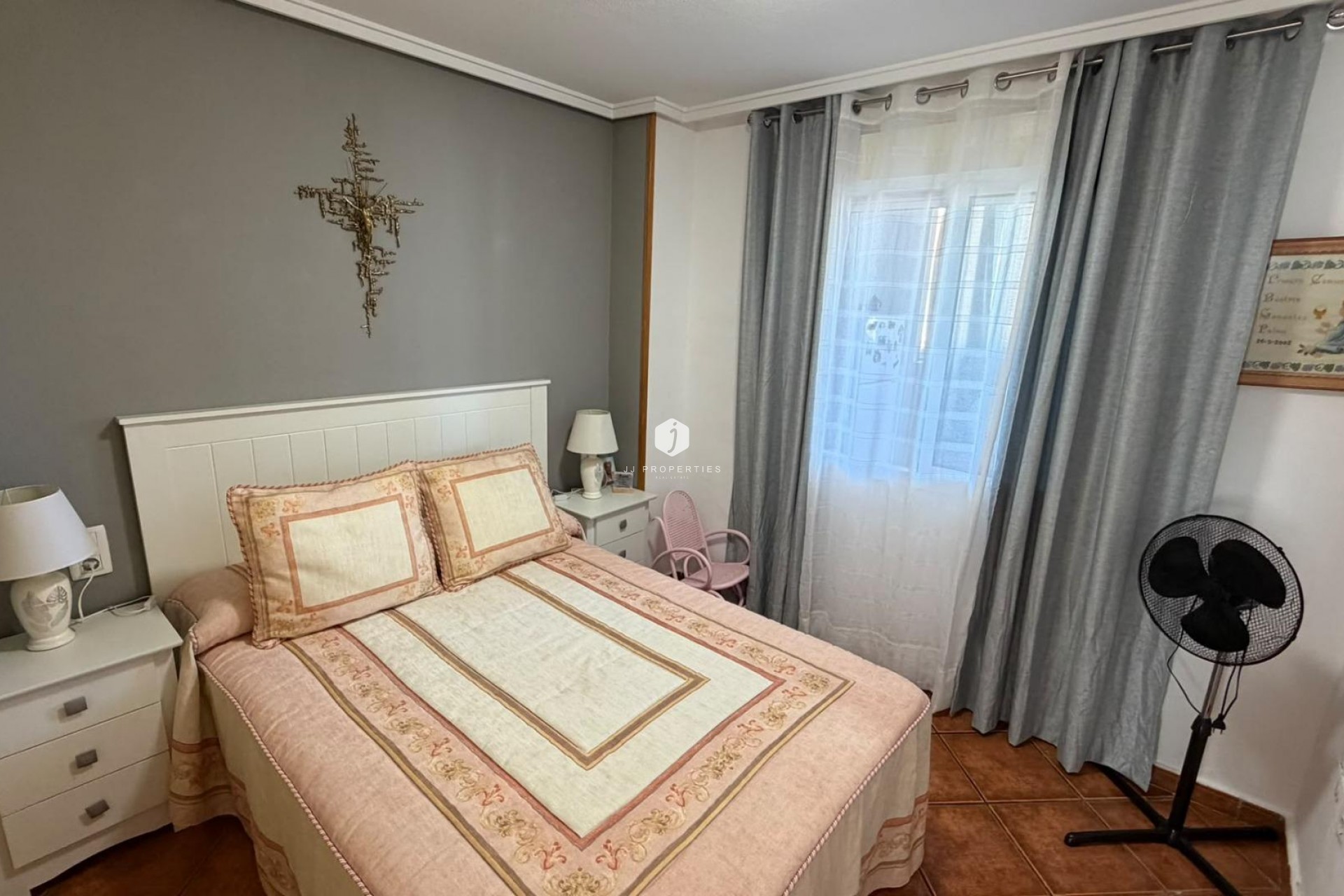 Aus zweiter Hand - Wohnung -
Torrevieja - Playa del Cura