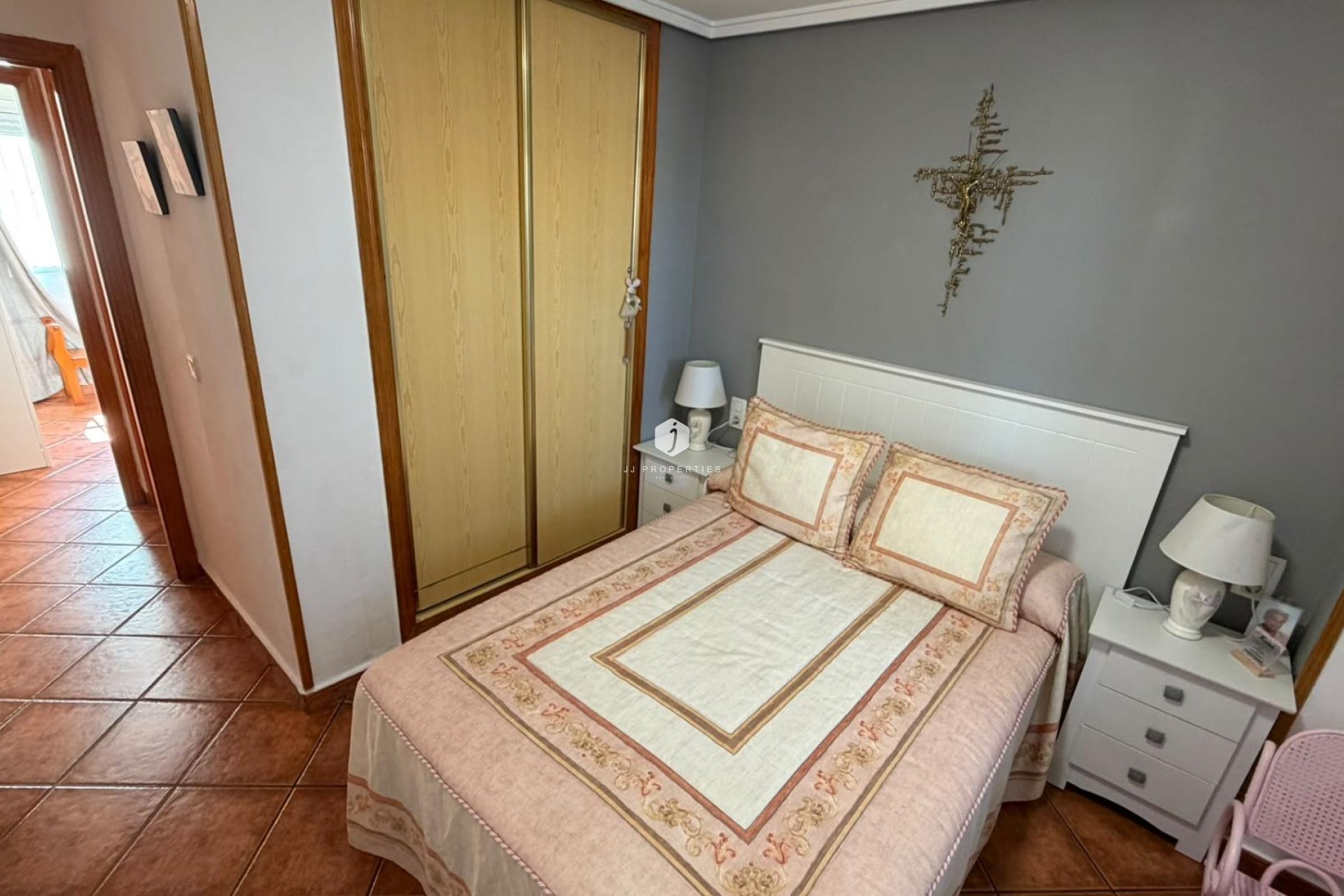Aus zweiter Hand - Wohnung -
Torrevieja - Playa del Cura