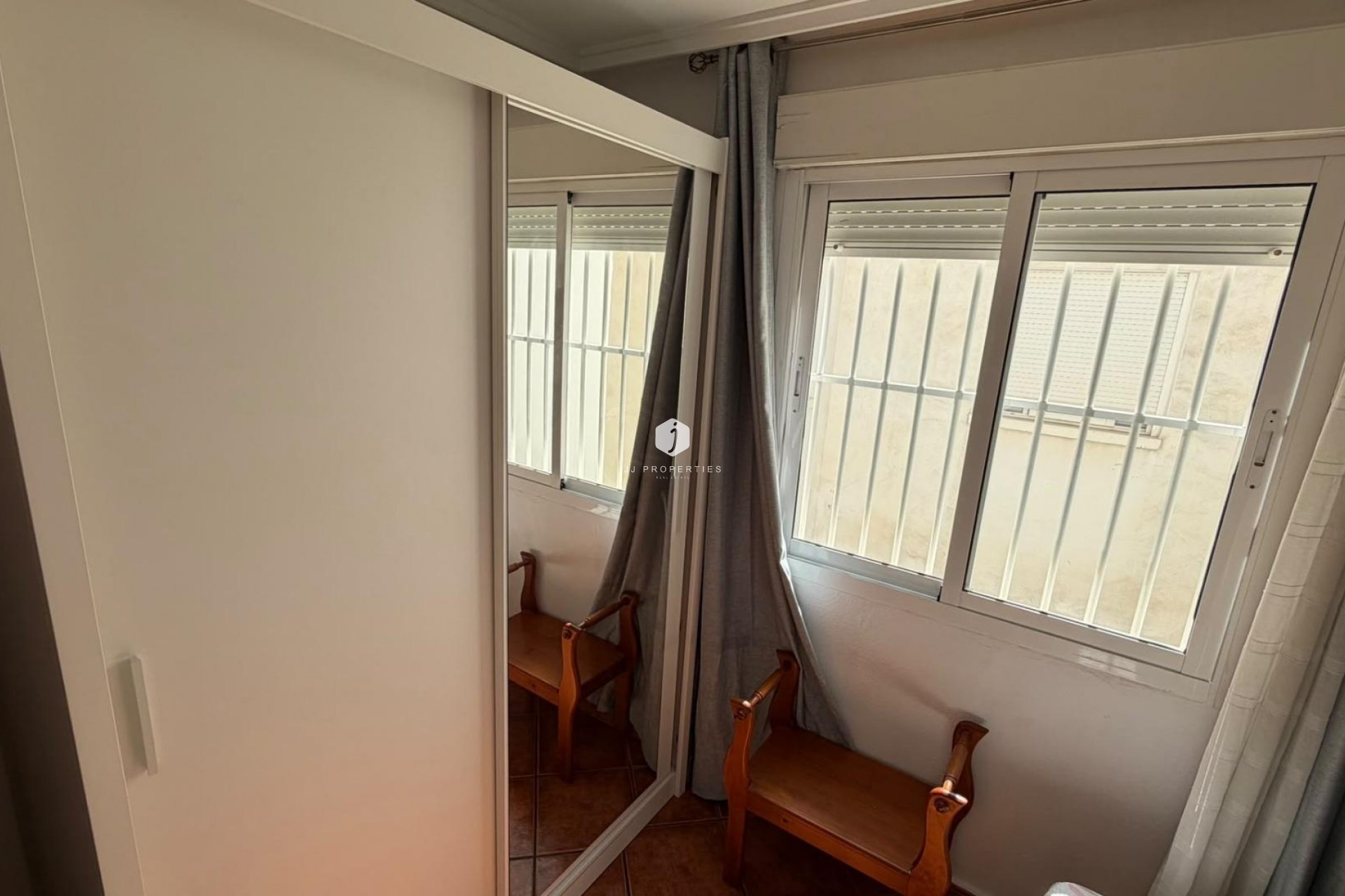 Aus zweiter Hand - Wohnung -
Torrevieja - Playa del Cura