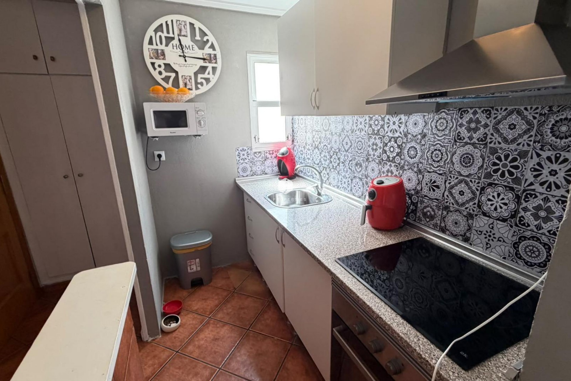 Aus zweiter Hand - Wohnung -
Torrevieja - Playa del Cura