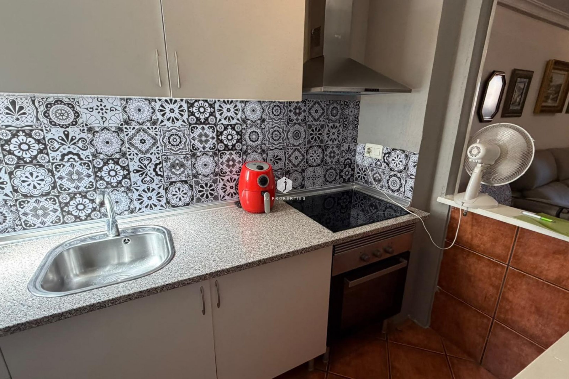 Aus zweiter Hand - Wohnung -
Torrevieja - Playa del Cura