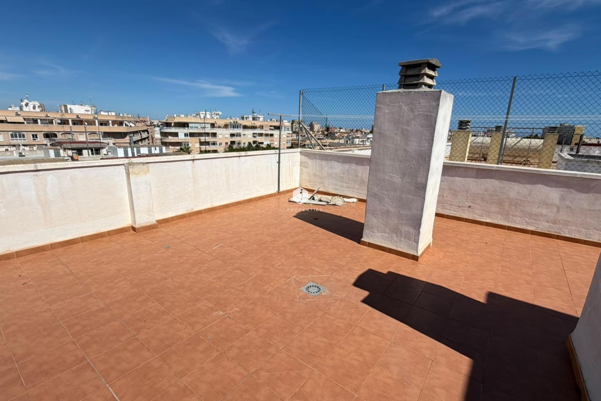Aus zweiter Hand - Wohnung -
Torrevieja - Playa del Cura