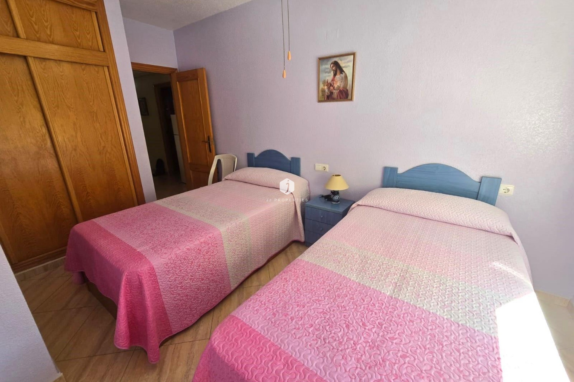 Aus zweiter Hand - Wohnung -
Torrevieja - Playa del Cura