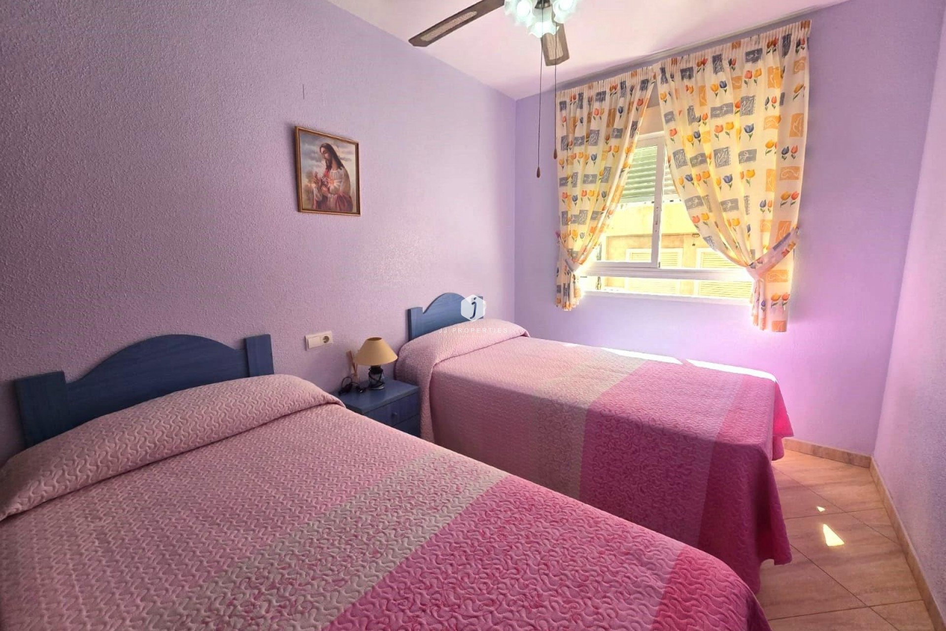 Aus zweiter Hand - Wohnung -
Torrevieja - Playa del Cura