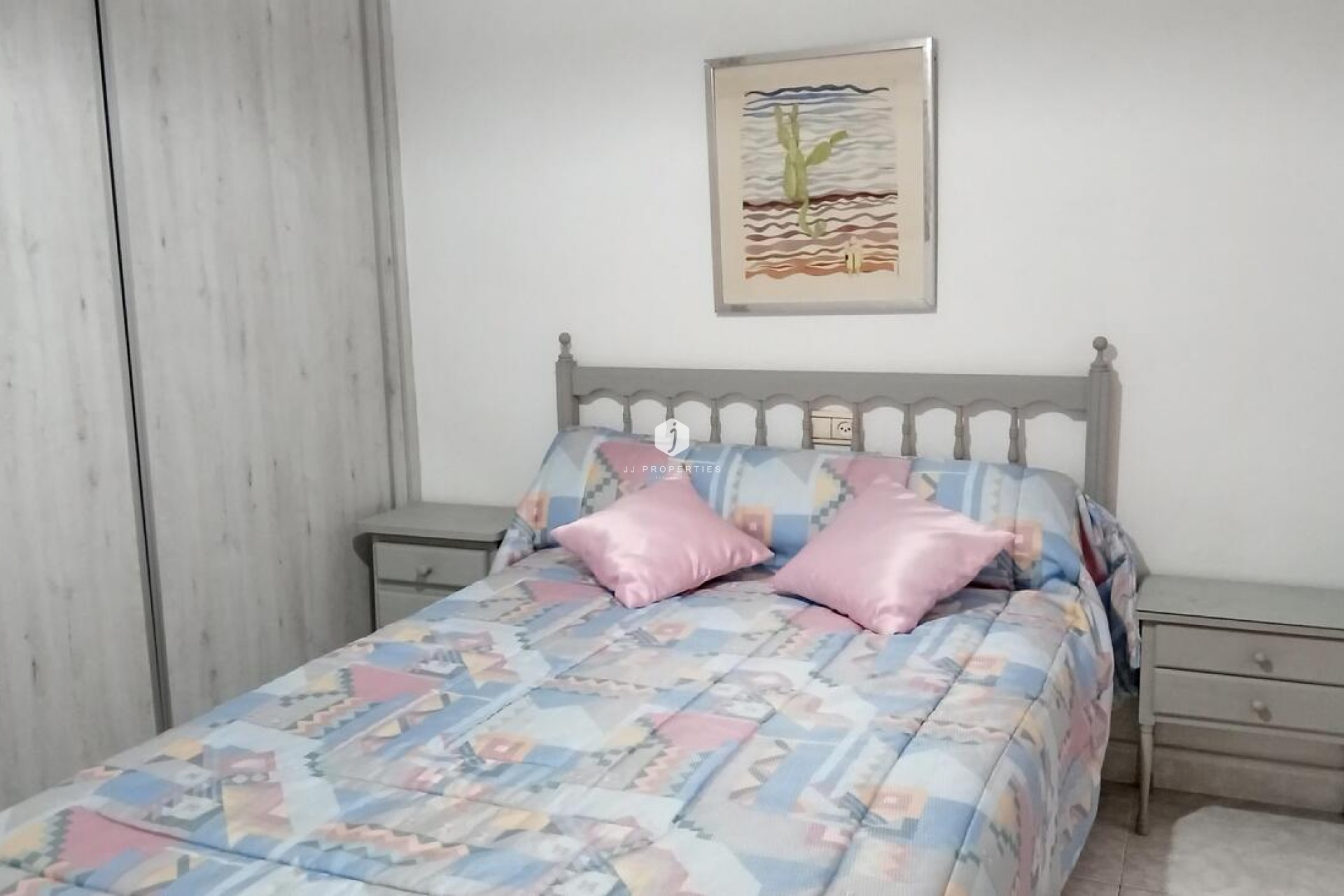 Aus zweiter Hand - Wohnung -
Torrevieja - PLAYA LOS LOCOS