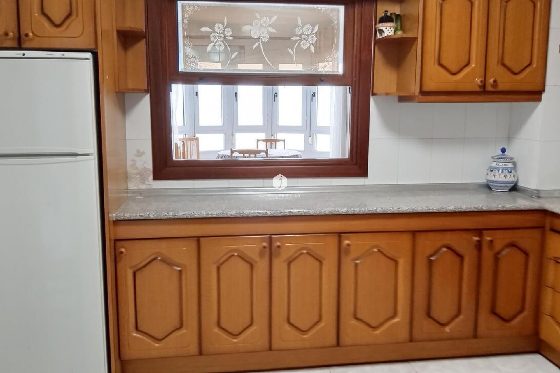 Aus zweiter Hand - Wohnung -
Torrevieja - PLAYA LOS LOCOS