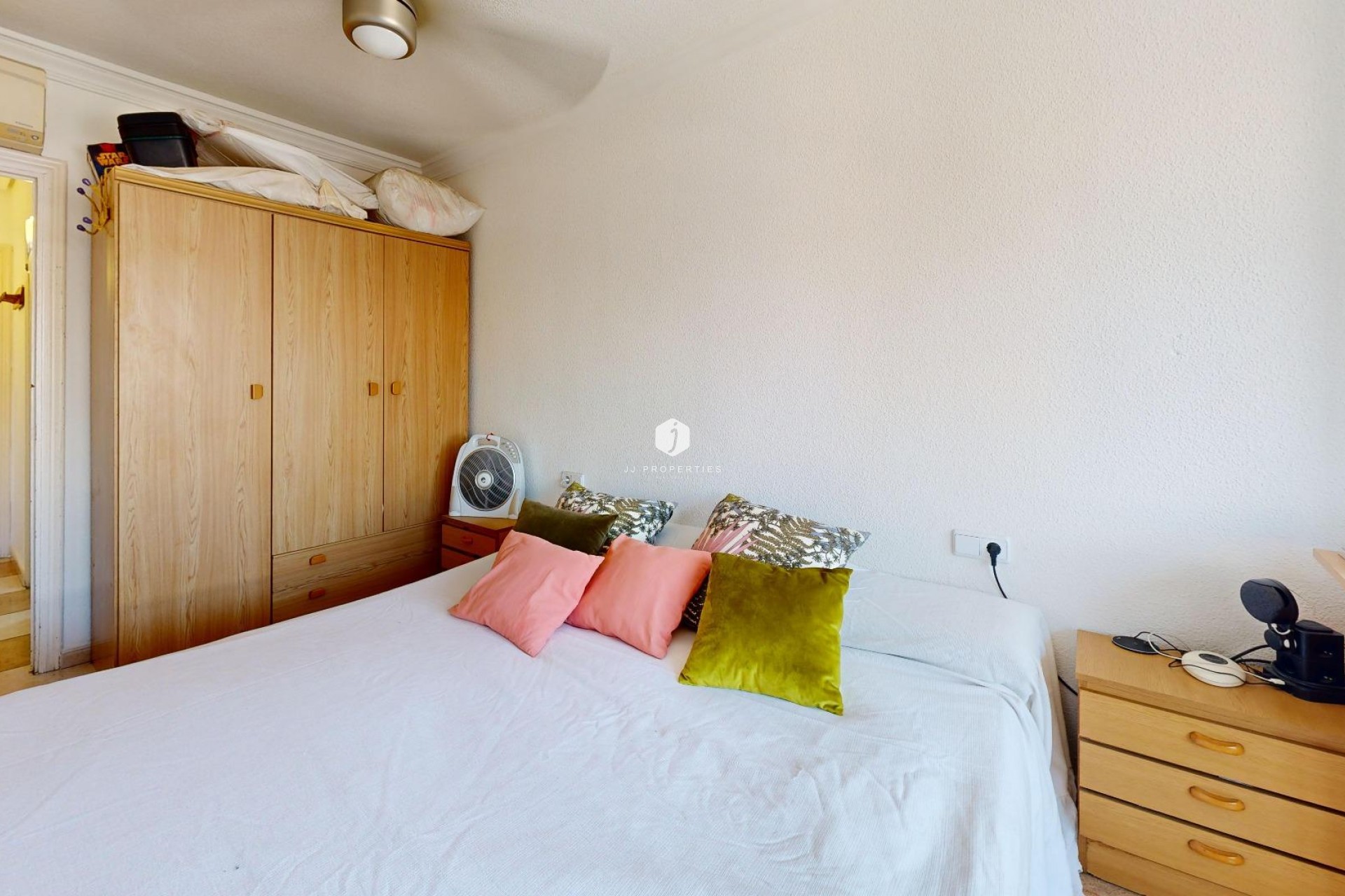 Aus zweiter Hand - Wohnung -
Torrevieja - Puerto Deportivo Marina Salinas