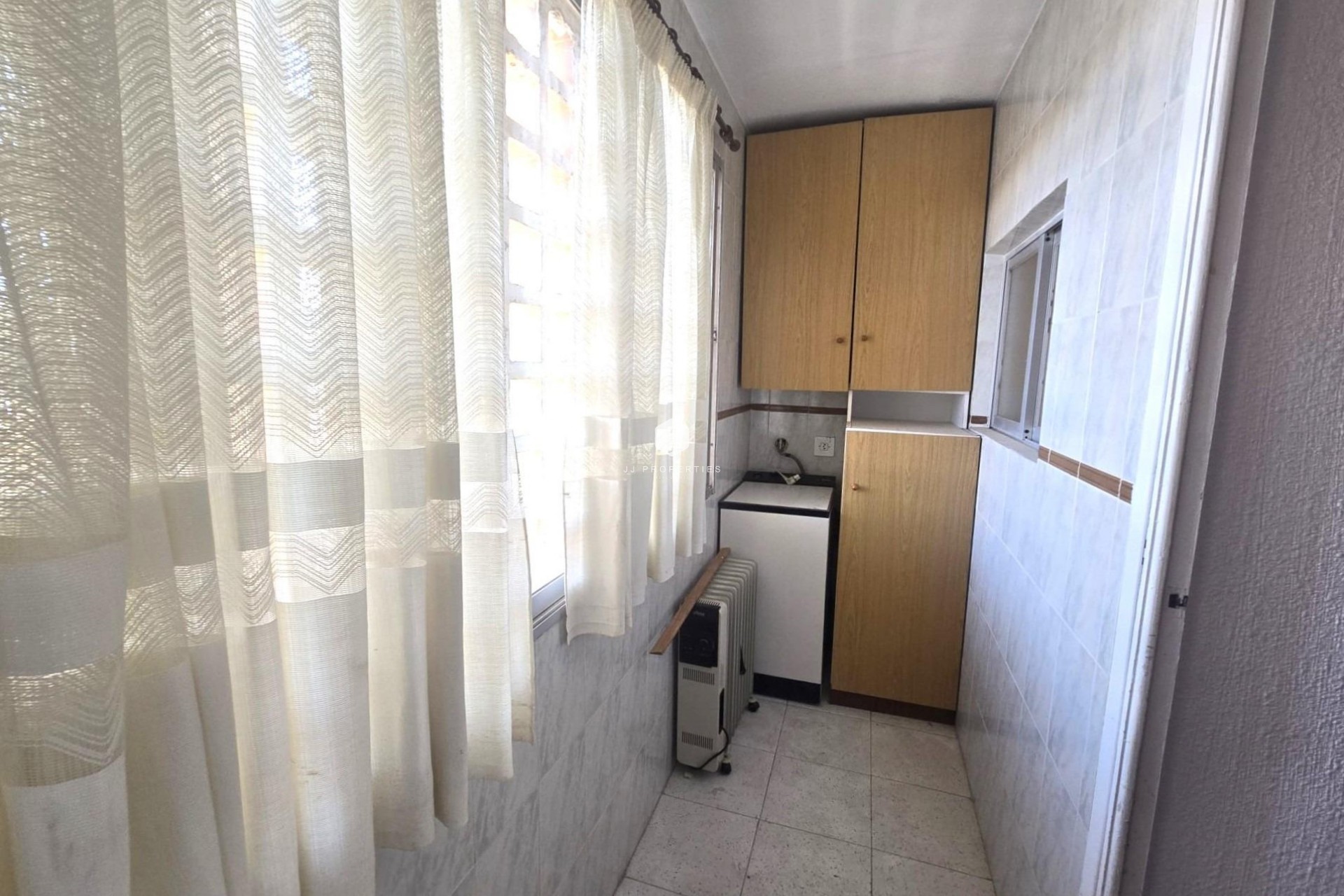 Aus zweiter Hand - Wohnung -
Torrevieja - Puerto Deportivo Marina Salinas
