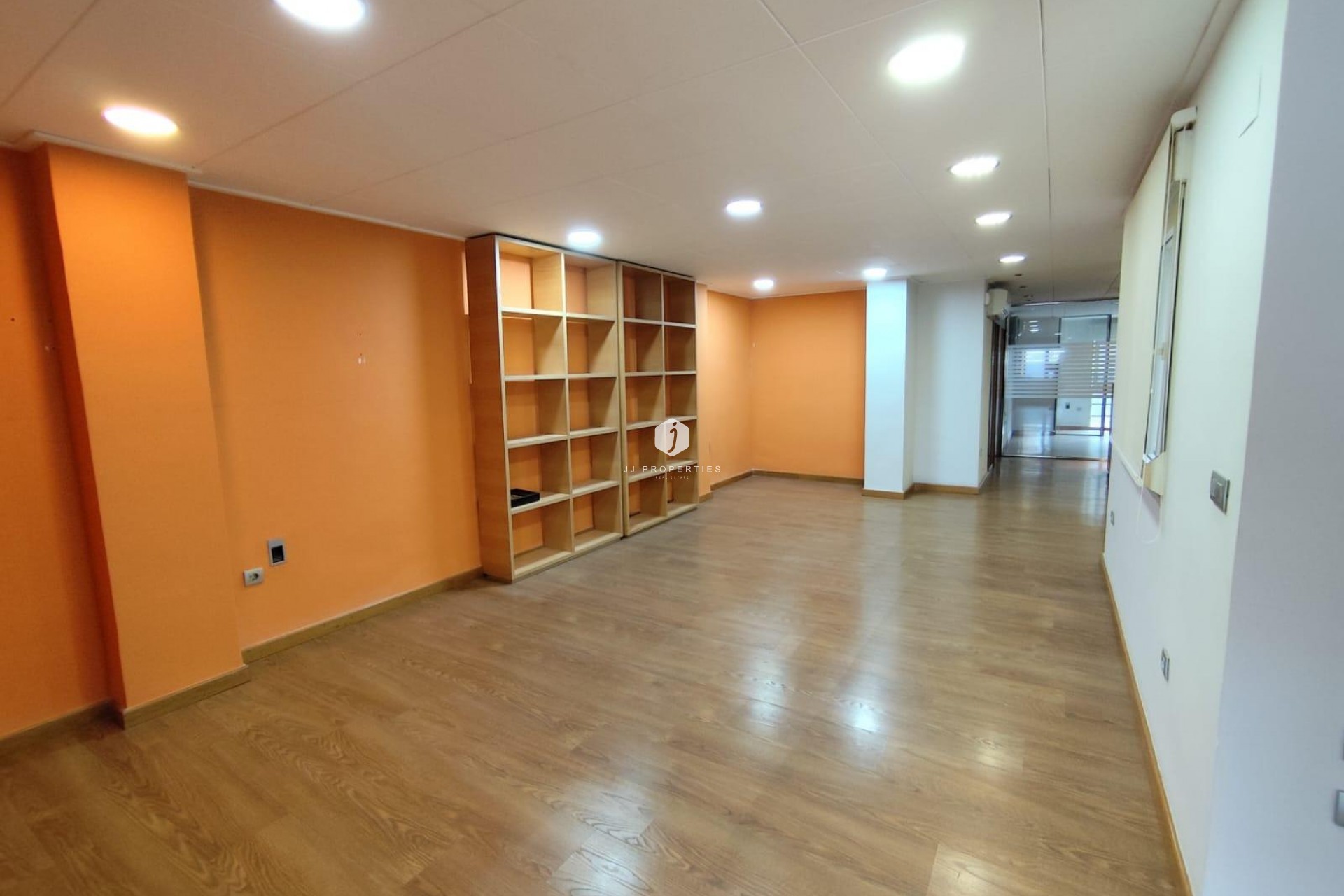 Aus zweiter Hand - Wohnung -
Torrevieja - Puerto