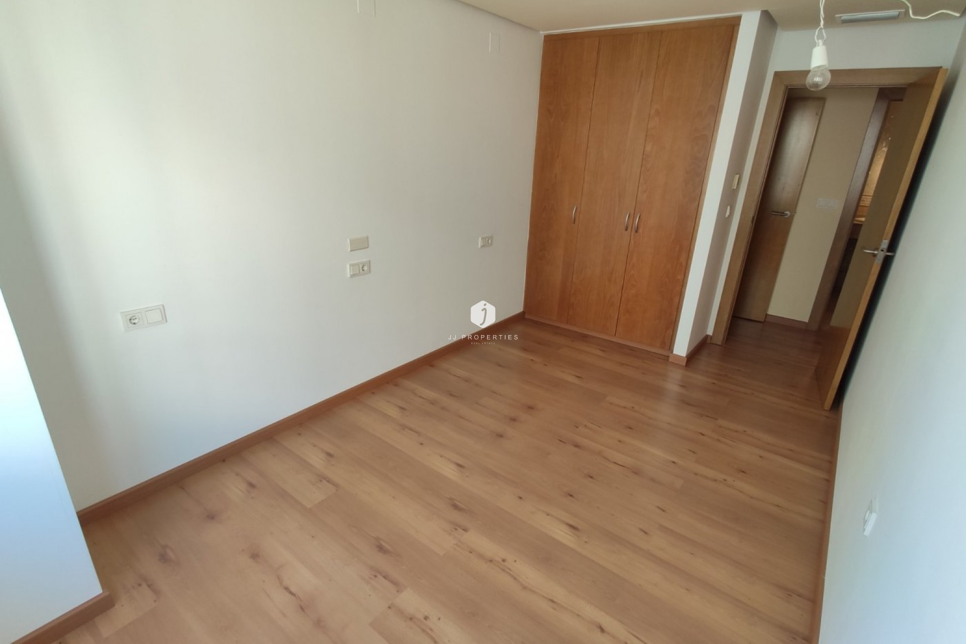 Aus zweiter Hand - Wohnung -
Torrevieja - Puerto