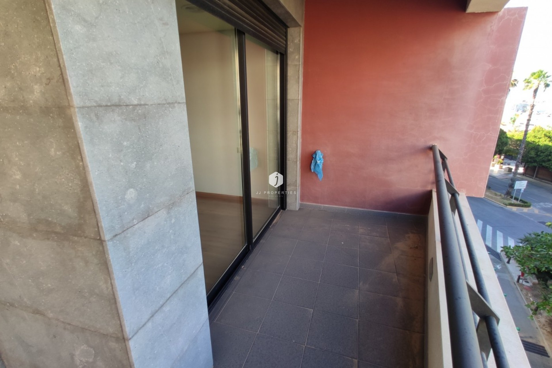 Aus zweiter Hand - Wohnung -
Torrevieja - Puerto