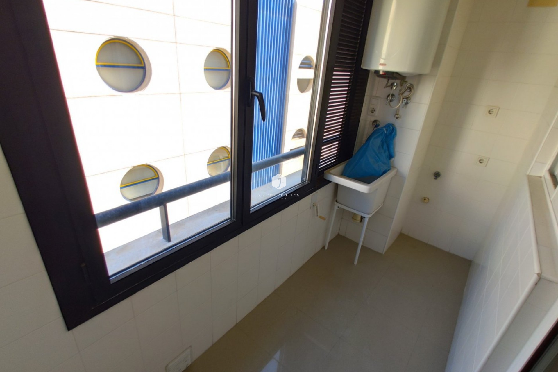 Aus zweiter Hand - Wohnung -
Torrevieja - Puerto