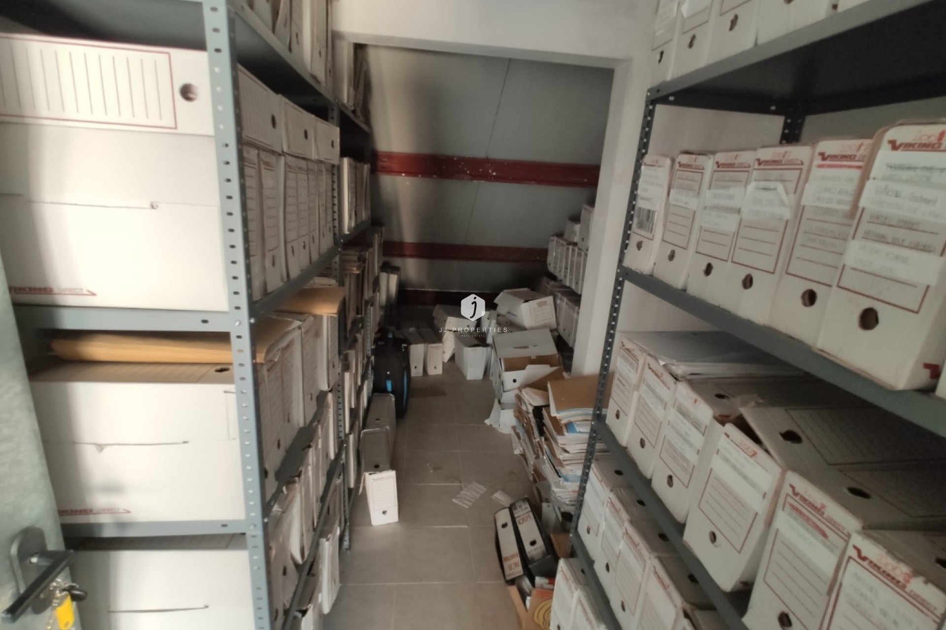 Aus zweiter Hand - Wohnung -
Torrevieja - Puerto