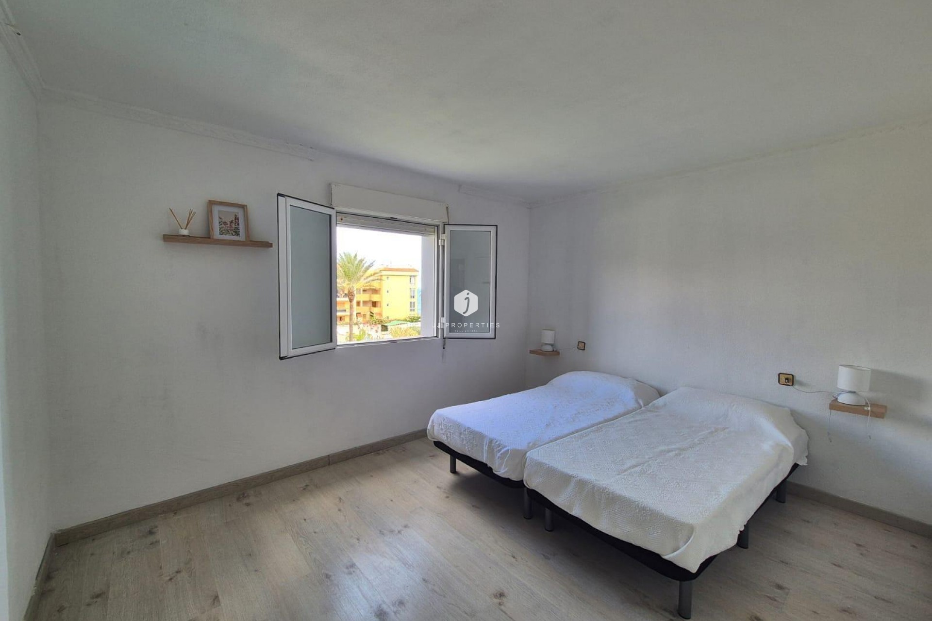 Aus zweiter Hand - Wohnung -
Torrevieja - Punta prima