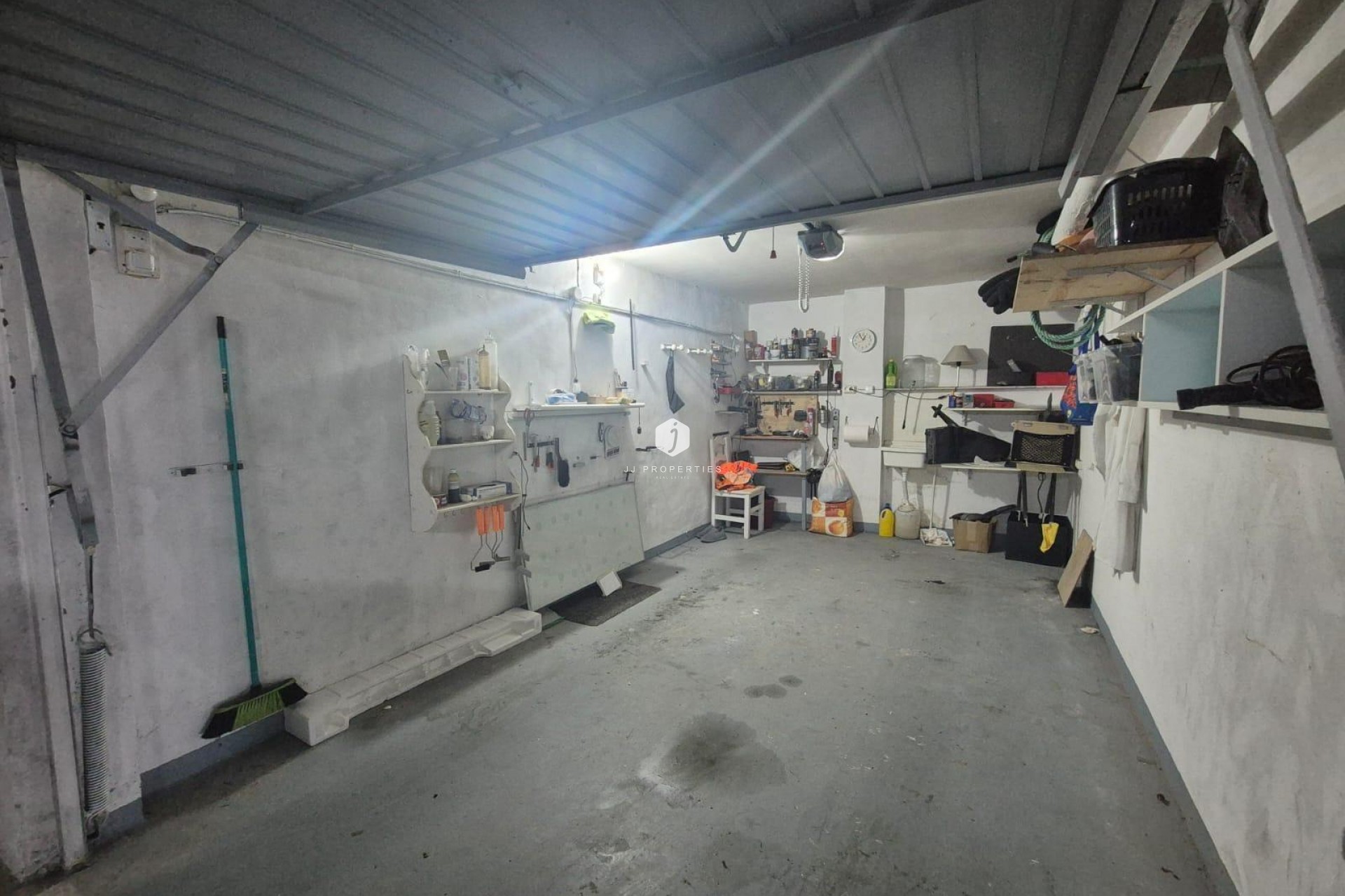 Aus zweiter Hand - Wohnung -
Torrevieja - Punta prima