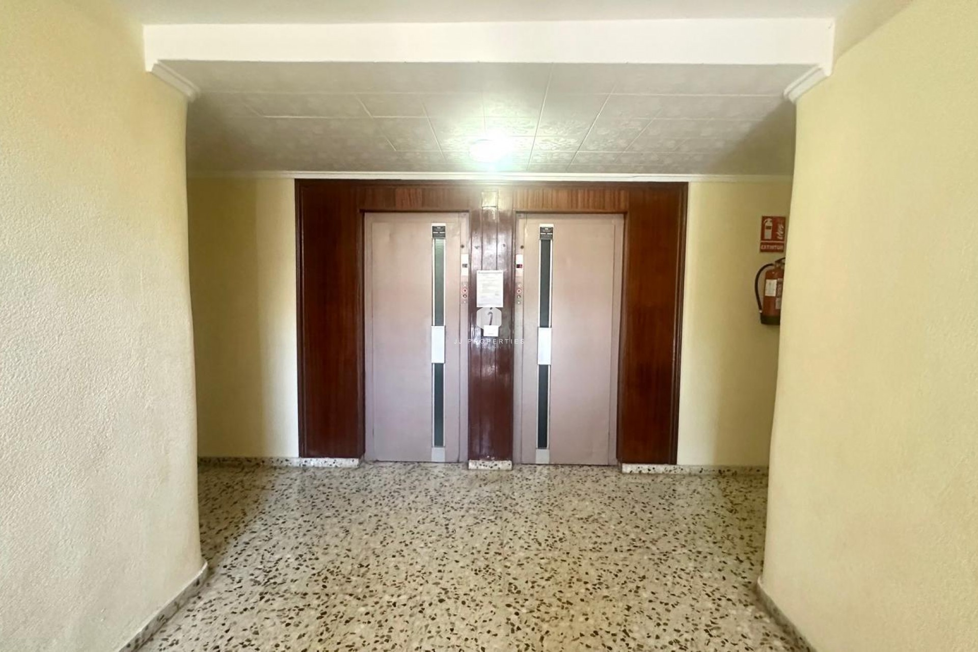 Aus zweiter Hand - Wohnung -
Torrevieja - Punta prima