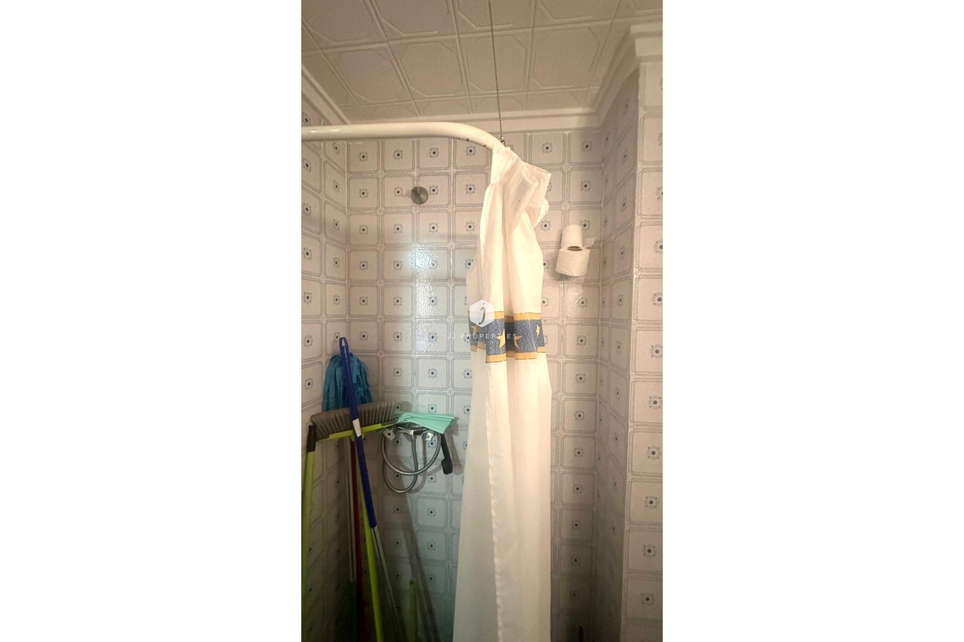 Aus zweiter Hand - Wohnung -
Torrevieja - Punta prima