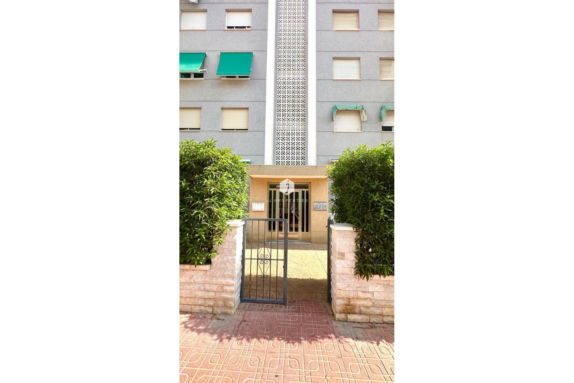 Aus zweiter Hand - Wohnung -
Torrevieja - Punta prima