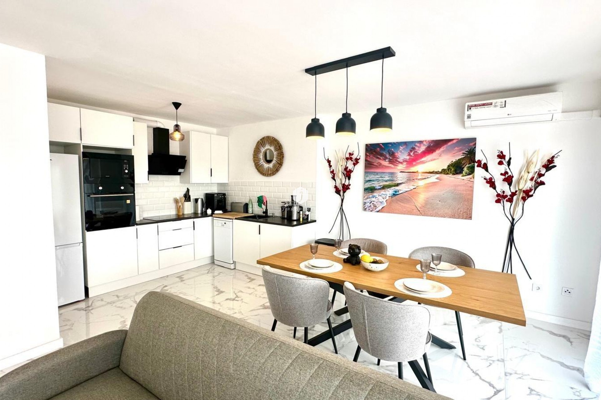 Aus zweiter Hand - Wohnung -
Torrevieja - Punta prima