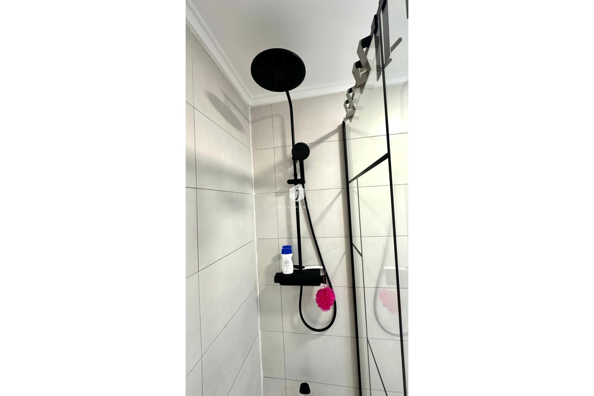 Aus zweiter Hand - Wohnung -
Torrevieja - Punta prima