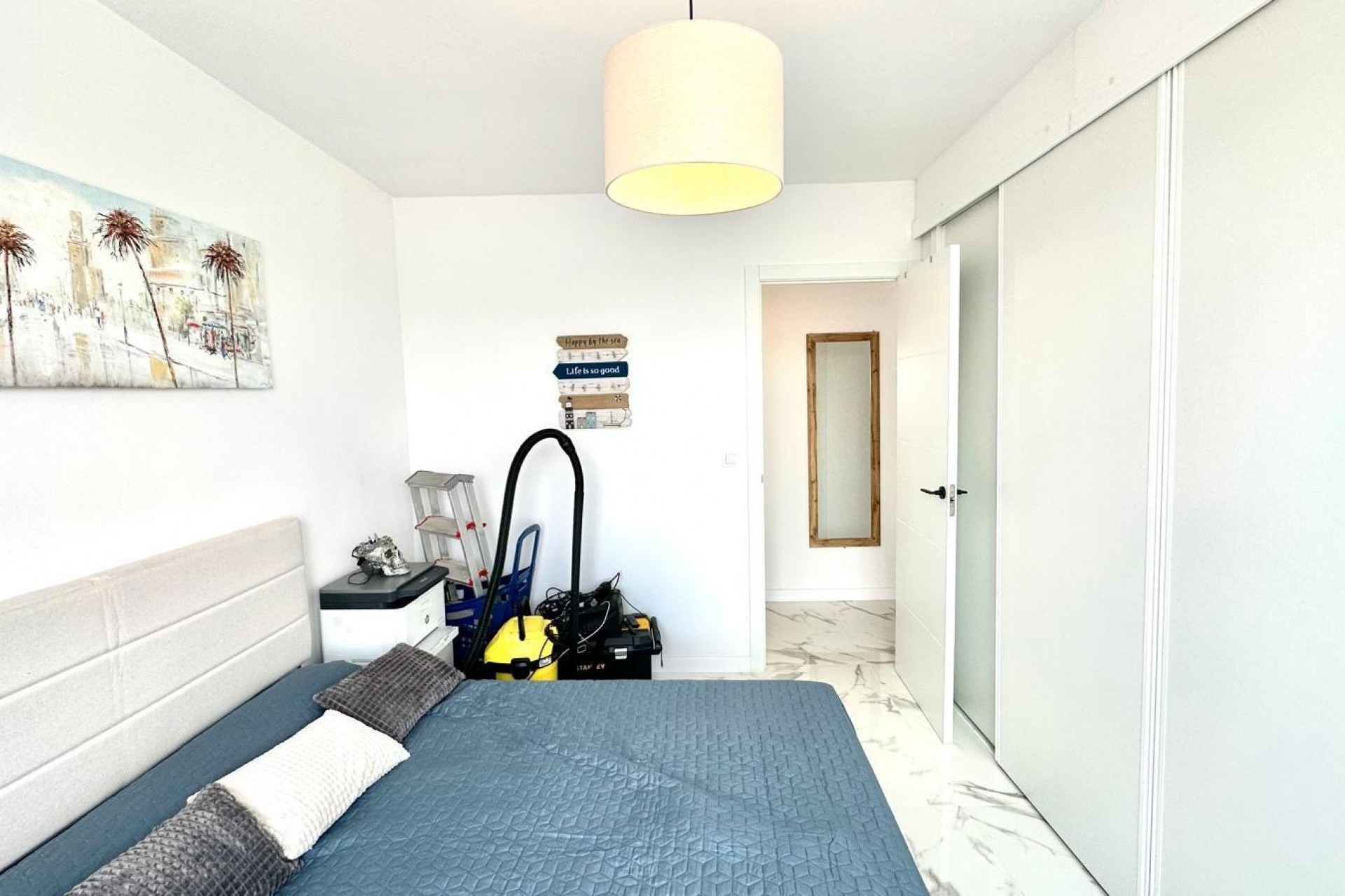 Aus zweiter Hand - Wohnung -
Torrevieja - Punta prima