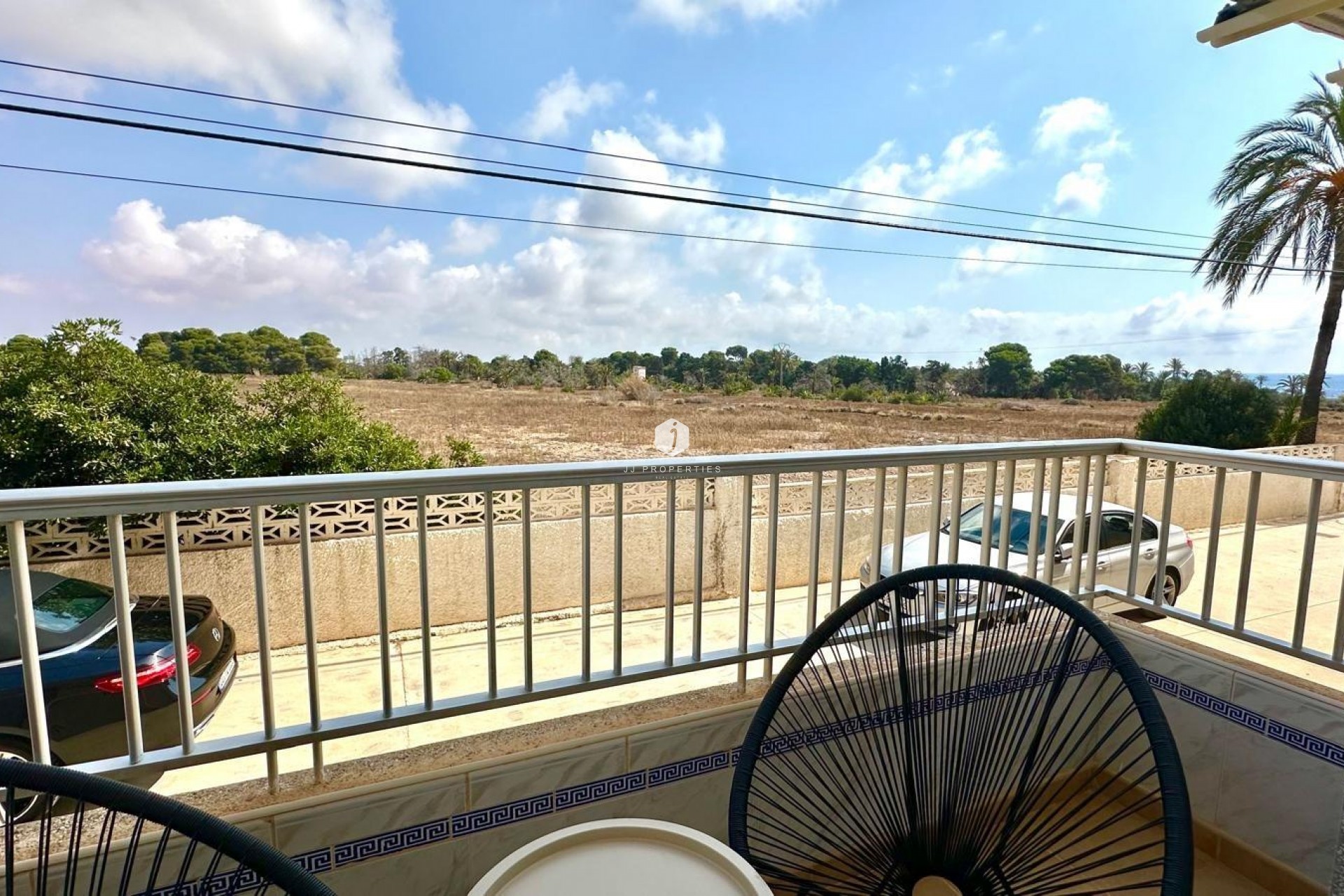 Aus zweiter Hand - Wohnung -
Torrevieja - Punta prima