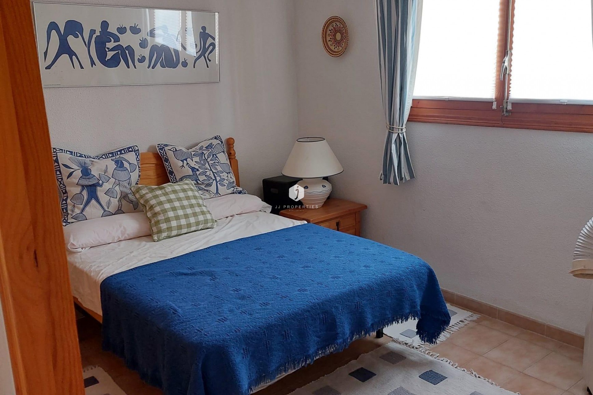 Aus zweiter Hand - Wohnung -
Torrevieja - Punta prima