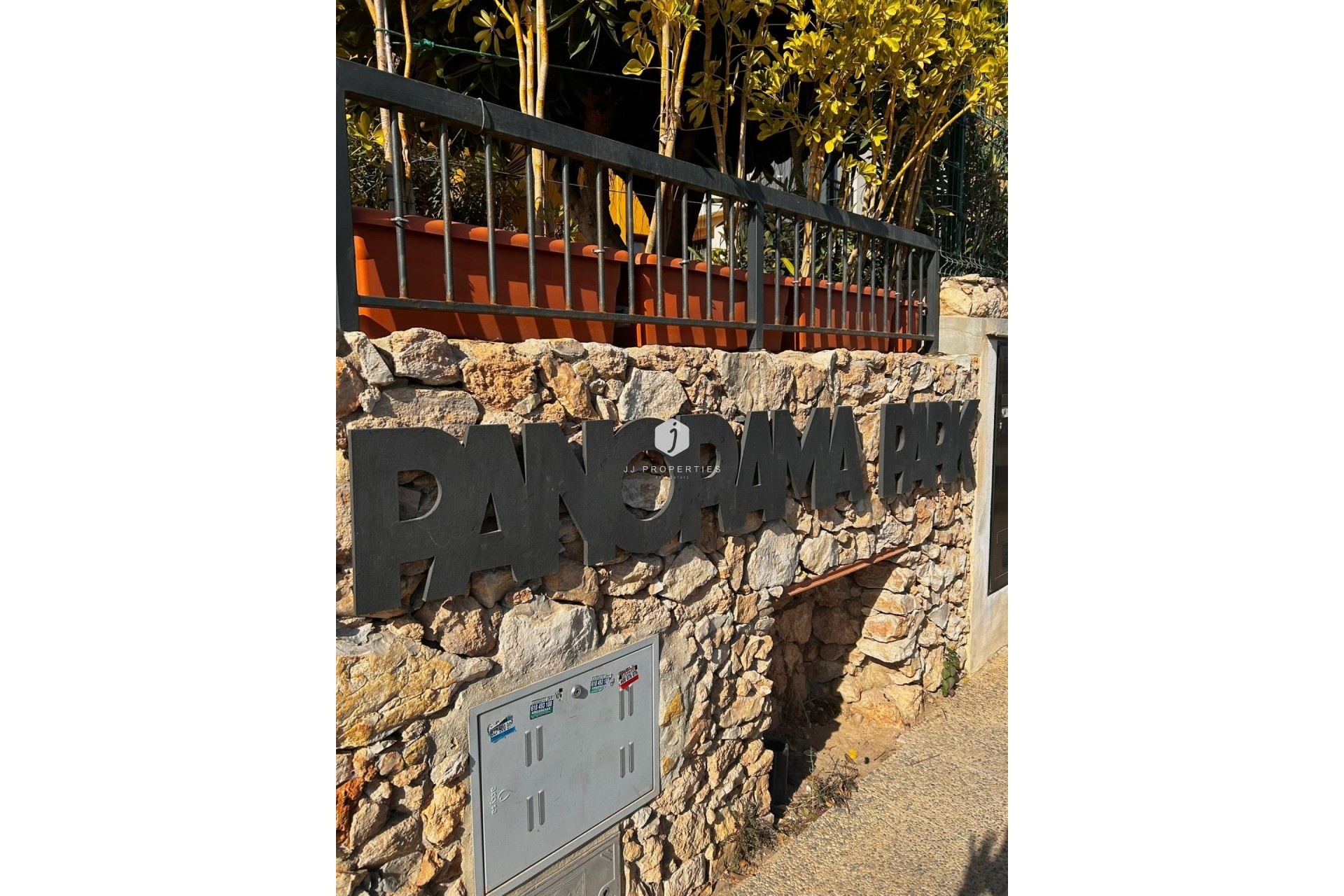 Aus zweiter Hand - Wohnung -
Torrevieja - Punta prima